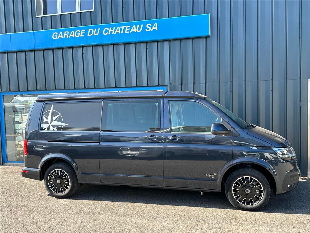 WESTFALIA Kepler 6-image-9