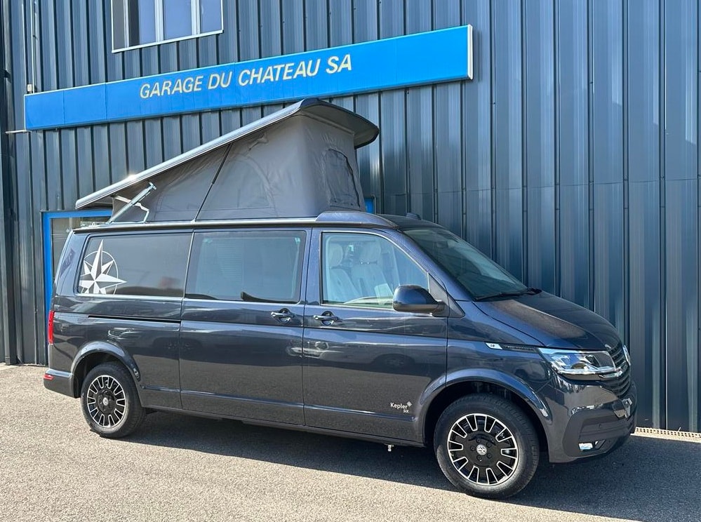 WESTFALIA Kepler 6