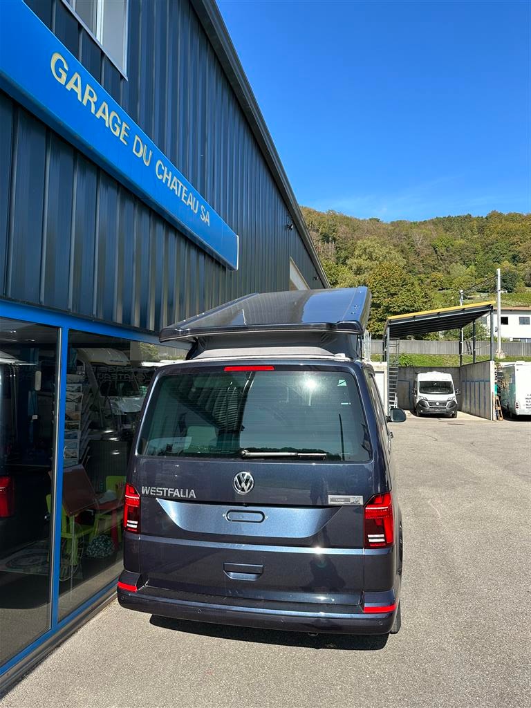 WESTFALIA Kepler 6-image-6