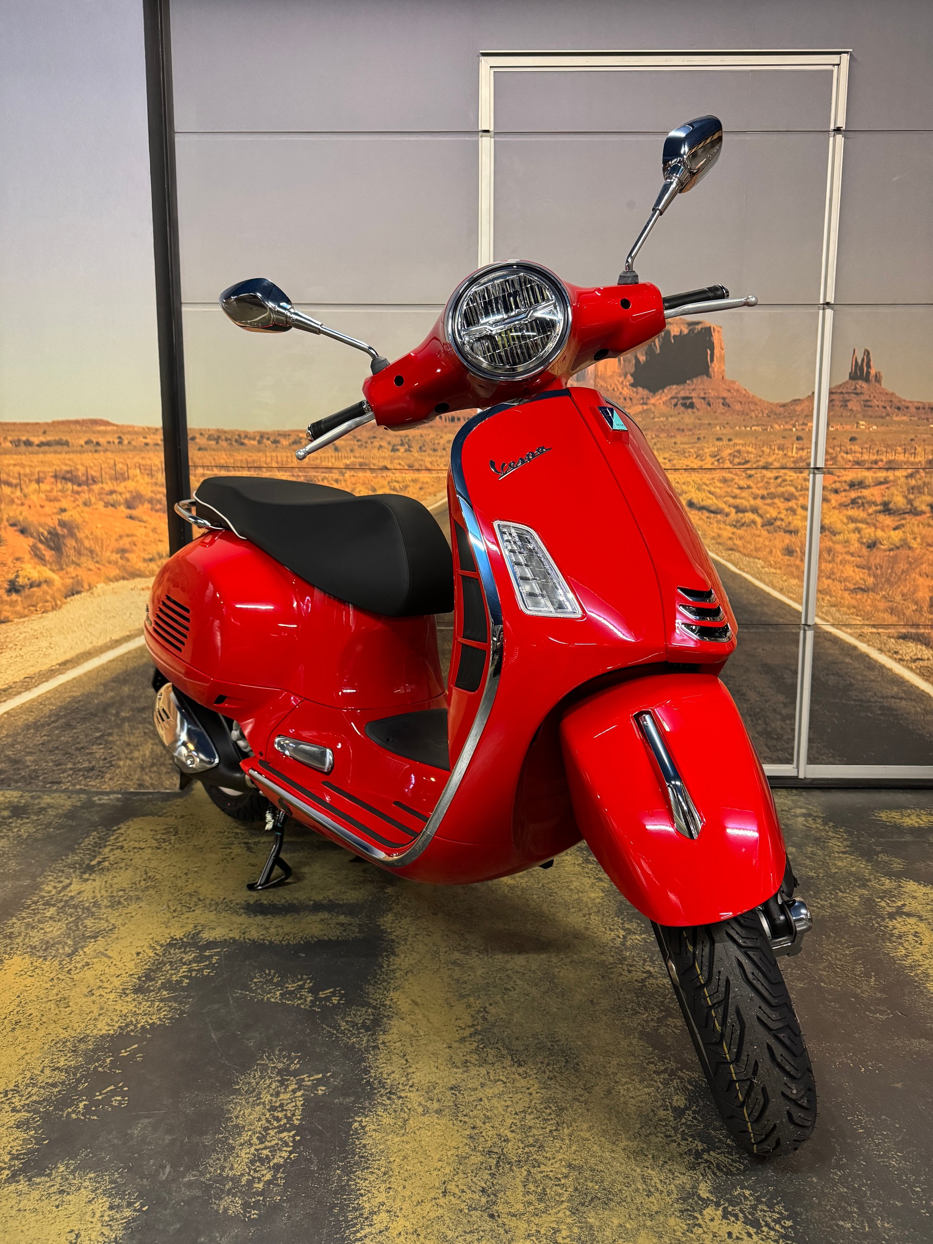 PIAGGIO Vespa GTS 310 Super RST E5+-image-2