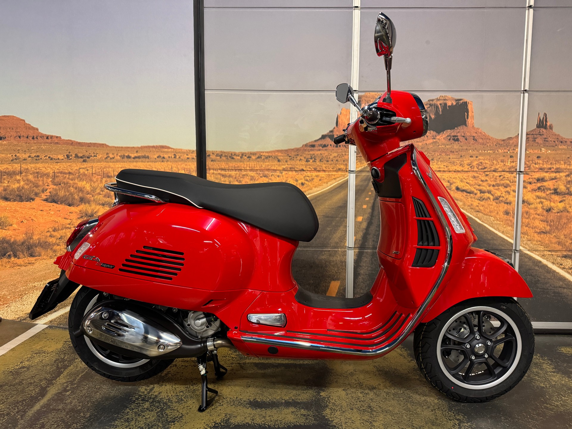 PIAGGIO Vespa GTS 310 Super RST E5+