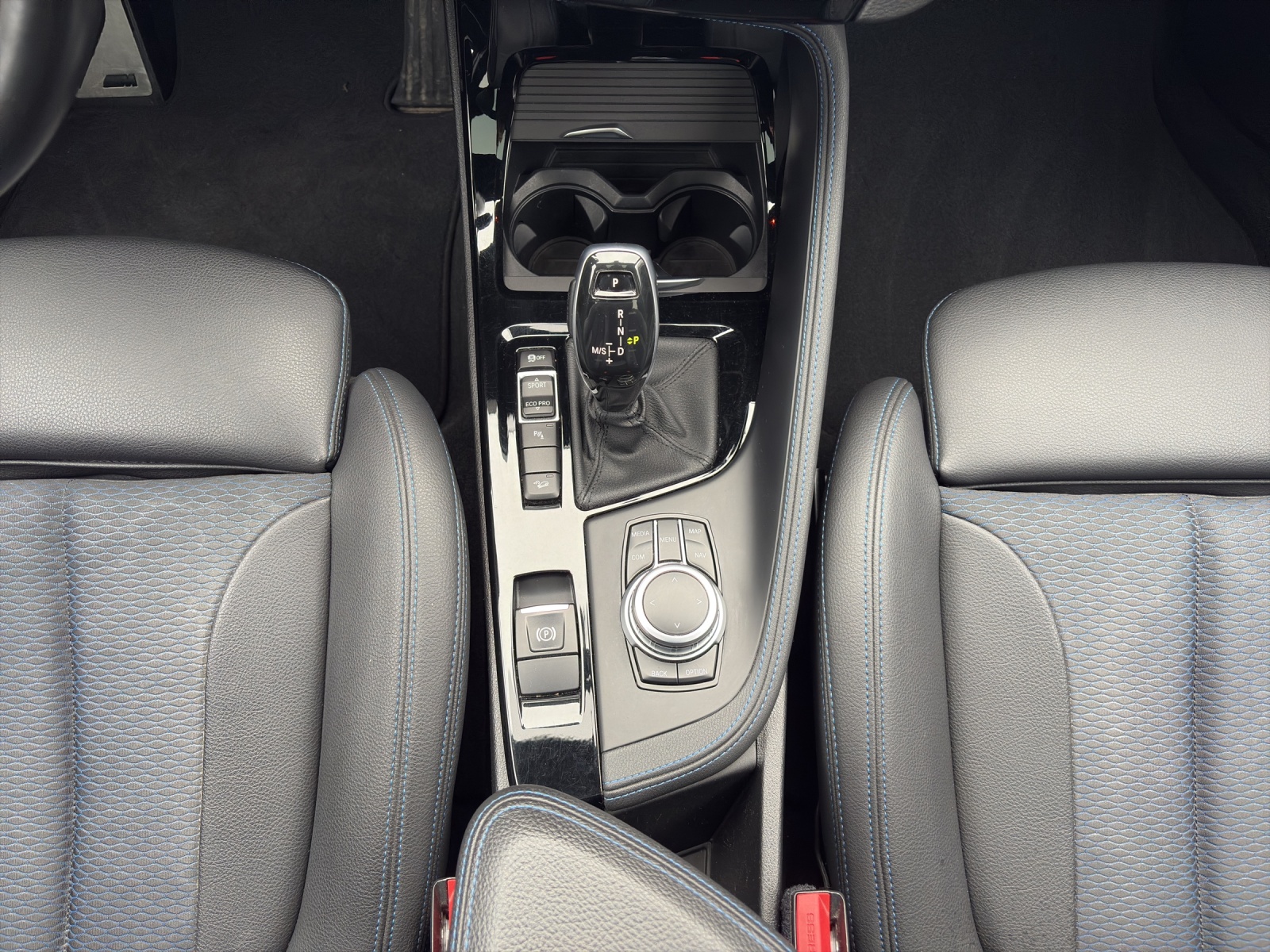 BMW X1 xDrive 20d M Sport Steptronic-image-15