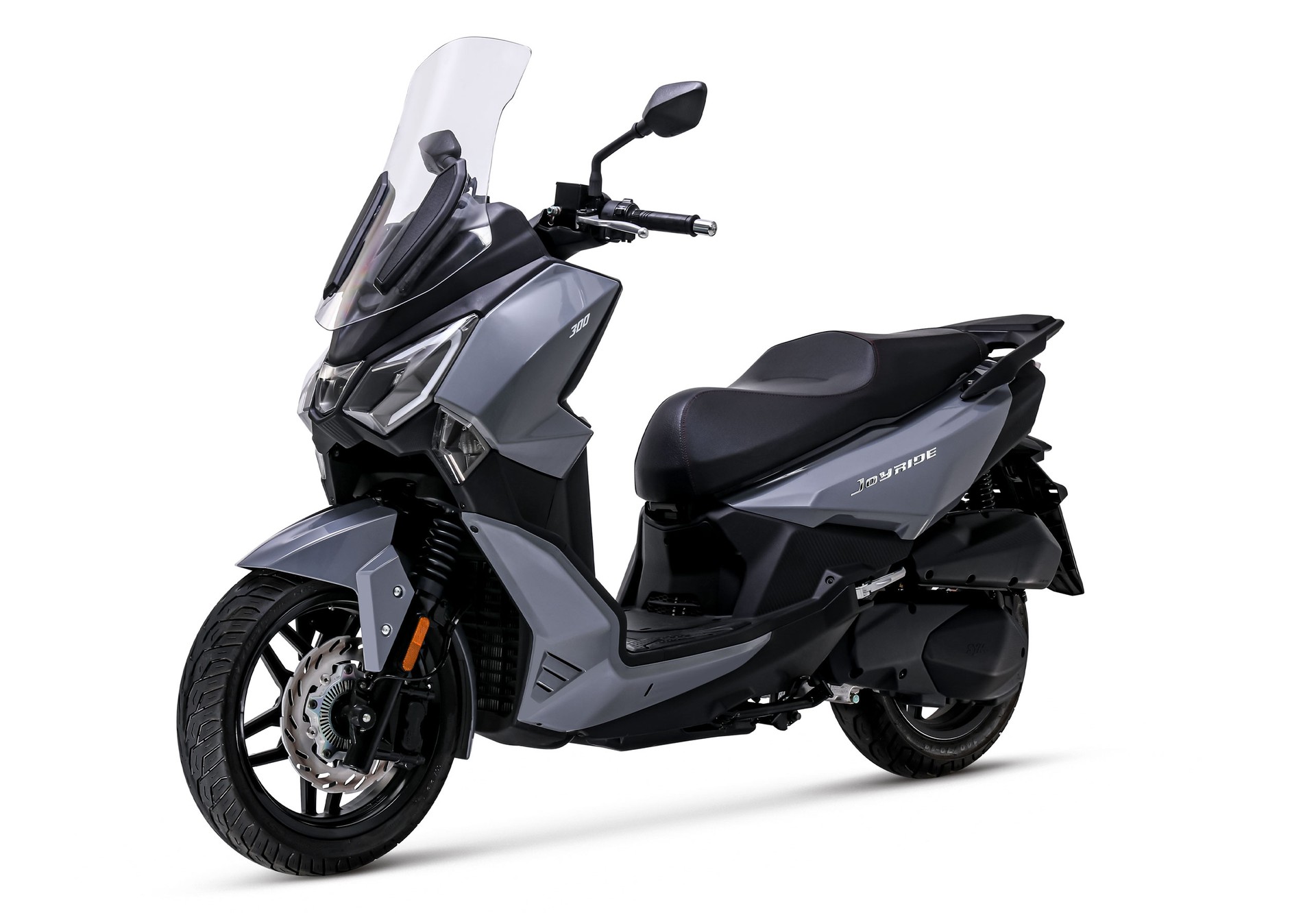 SYM JOYRIDE 300 euro 5+