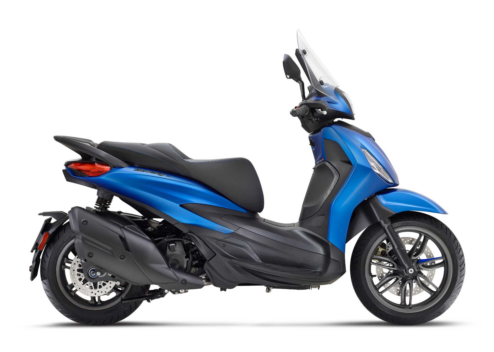 PIAGGIO Beverly 400 Sport E5+-image-3