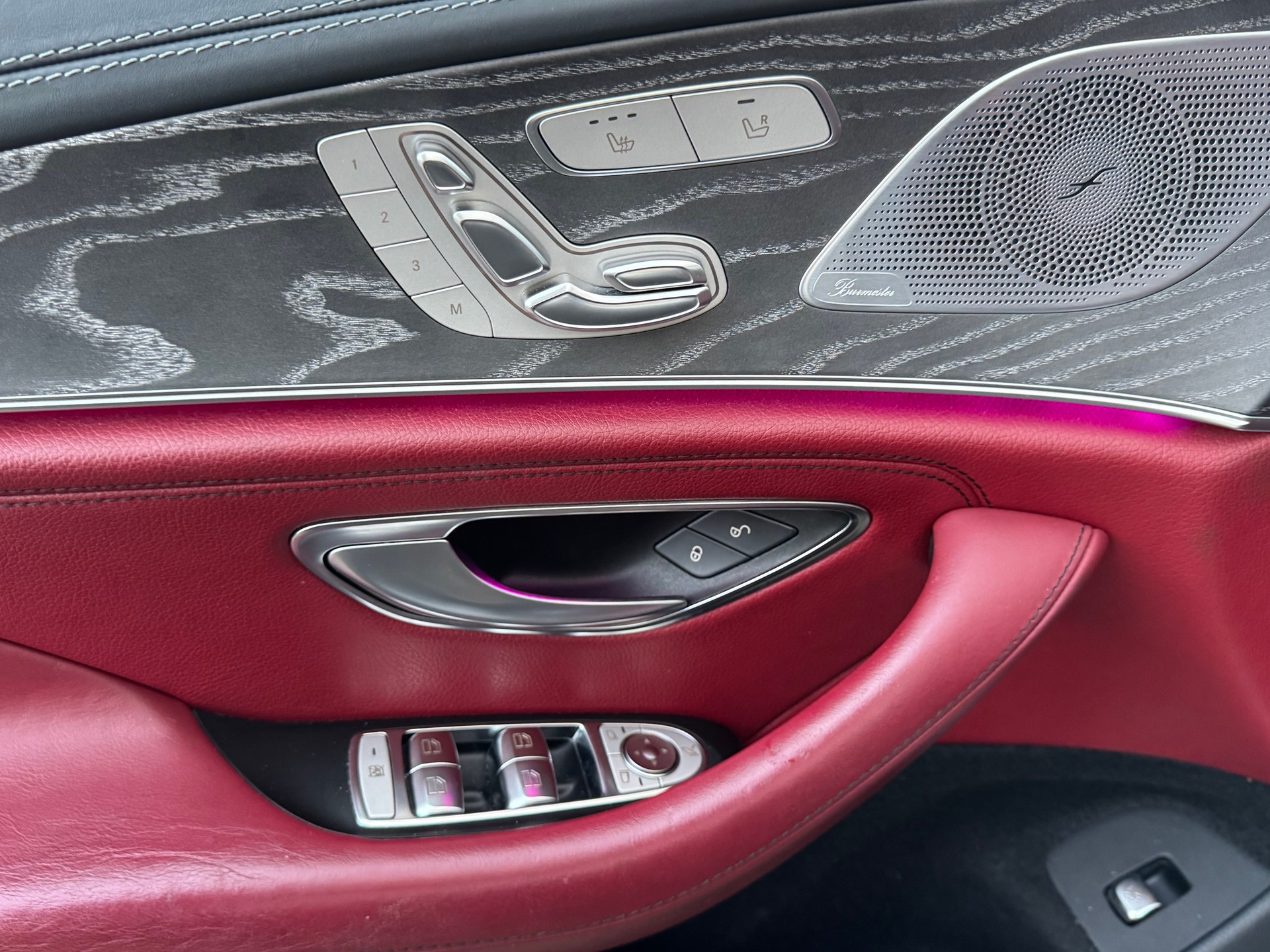 MERCEDES-BENZ CLS 450 4Matic Edition1 9G-Tronic-image-9