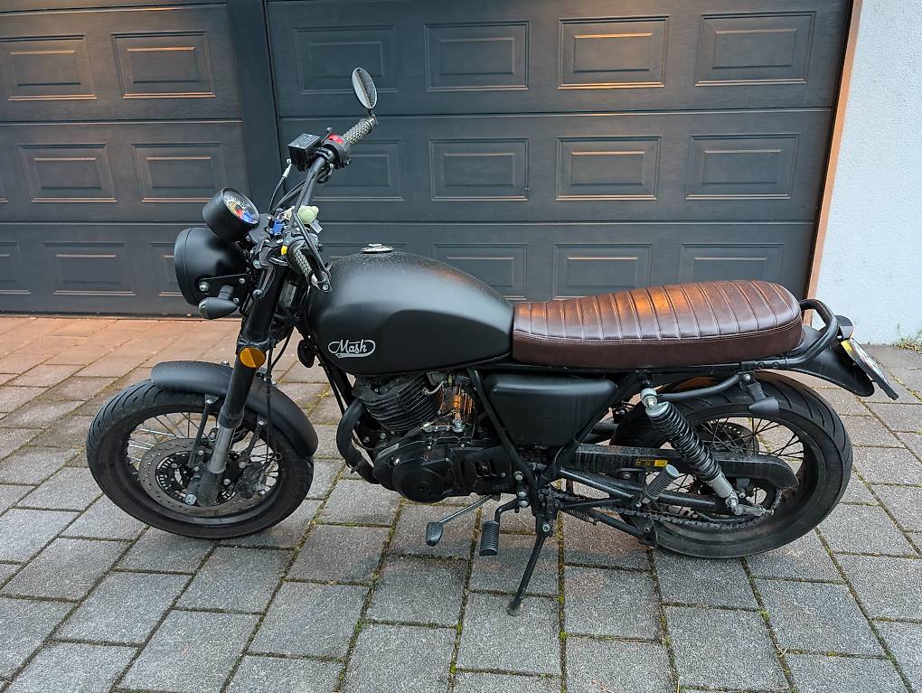 MASH 250 Two Fifty ABS-image-0