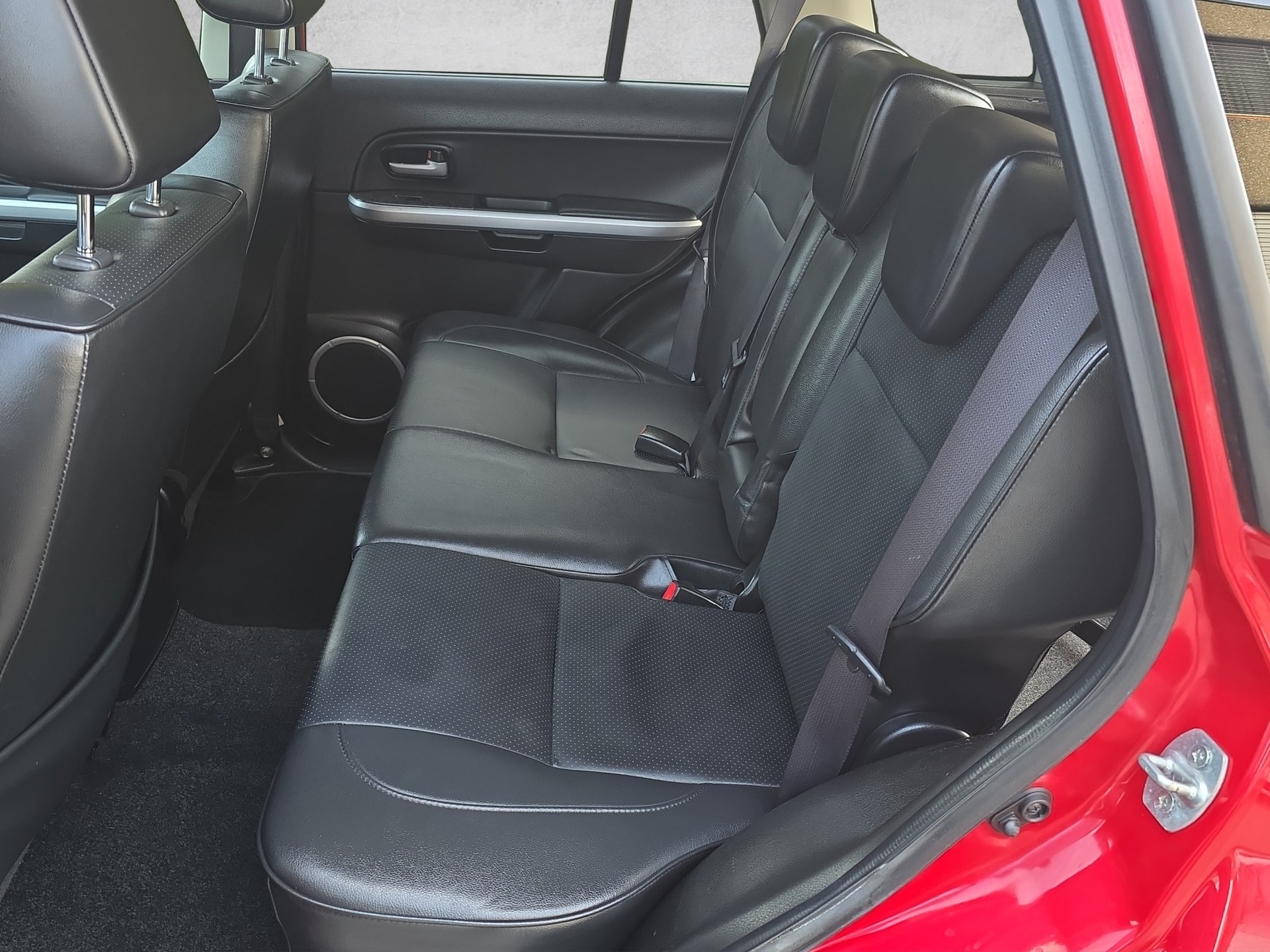SUZUKI Grand Vitara 1.9 TD GL Top-image-10