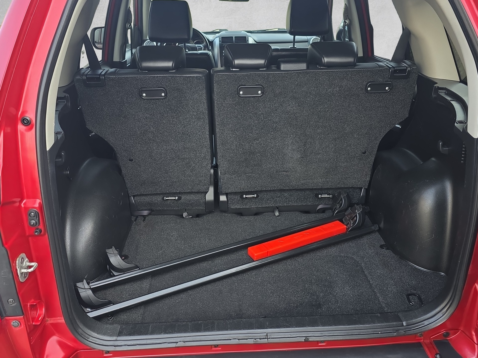SUZUKI Grand Vitara 1.9 TD GL Top-image-14