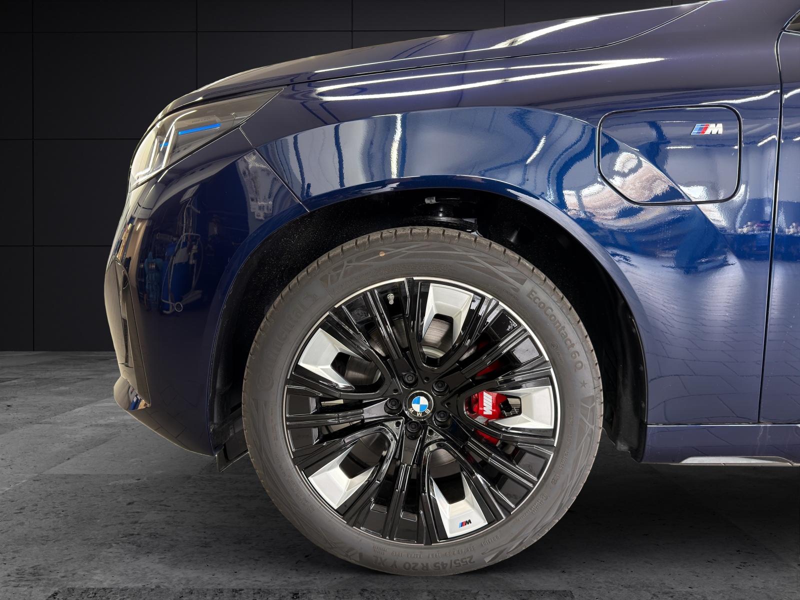 BMW X3 30e xDrive-image-8