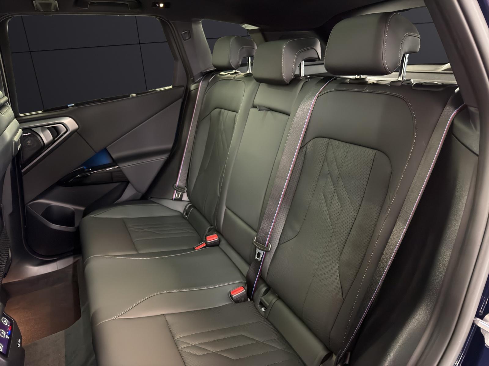 BMW X3 30e xDrive-image-17