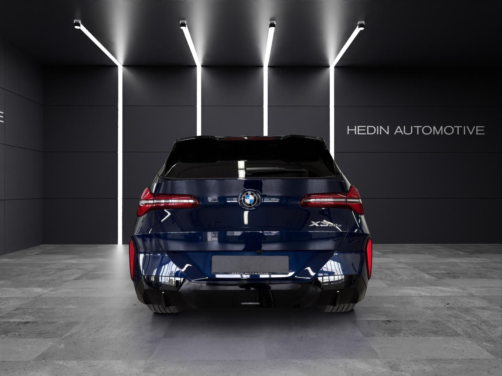 BMW X3 30e xDrive-image-4