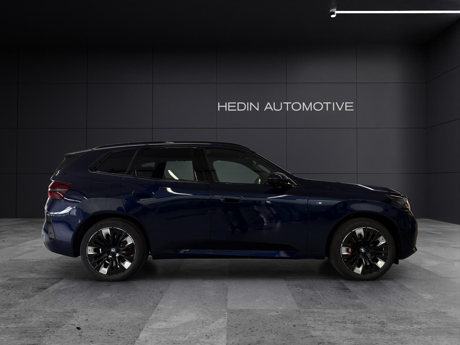 BMW X3 30e xDrive-image-6