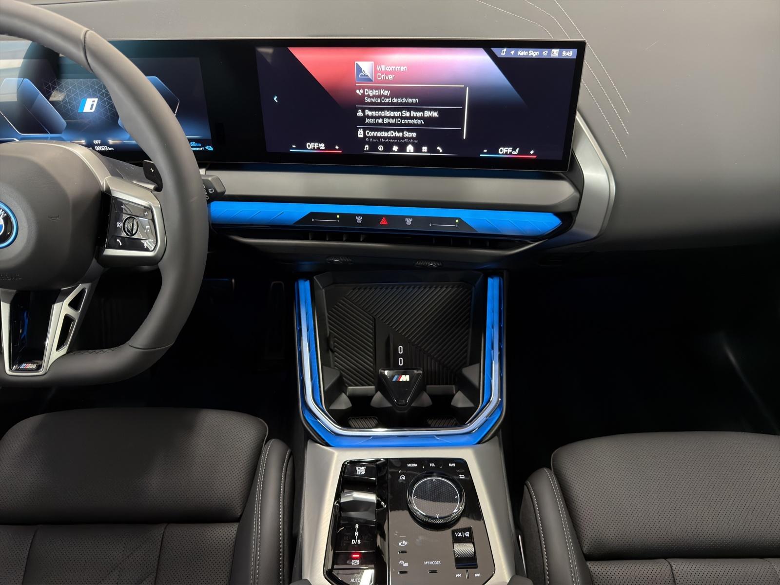 BMW X3 30e xDrive-image-13