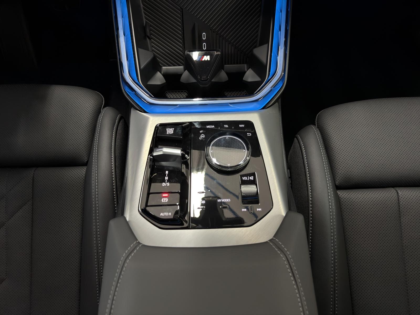 BMW X3 30e xDrive-image-12