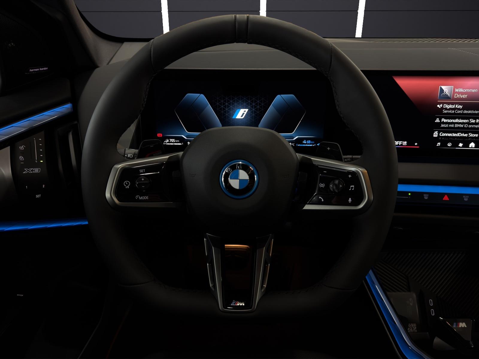 BMW X3 30e xDrive-image-11