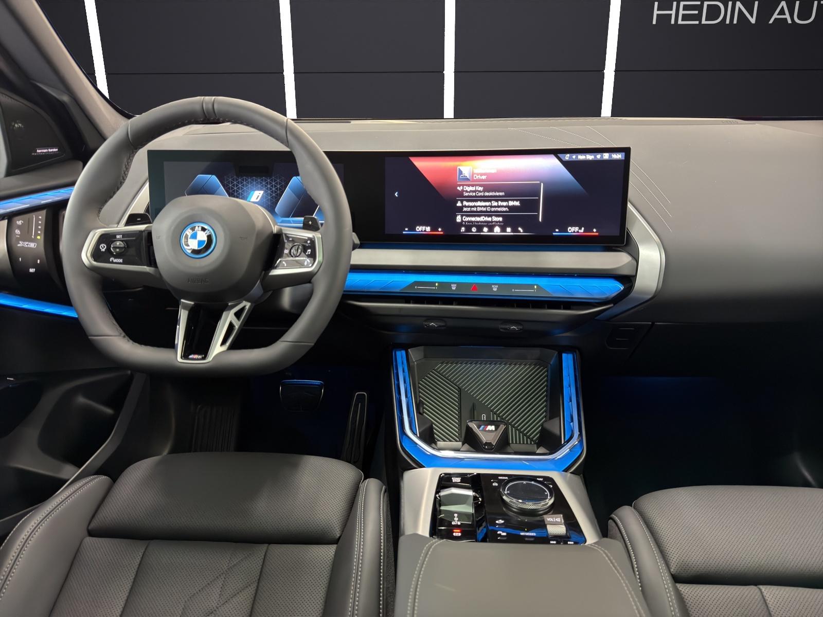 BMW X3 30e xDrive-image-18