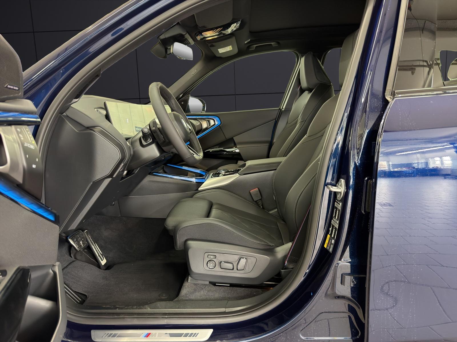 BMW X3 30e xDrive-image-9