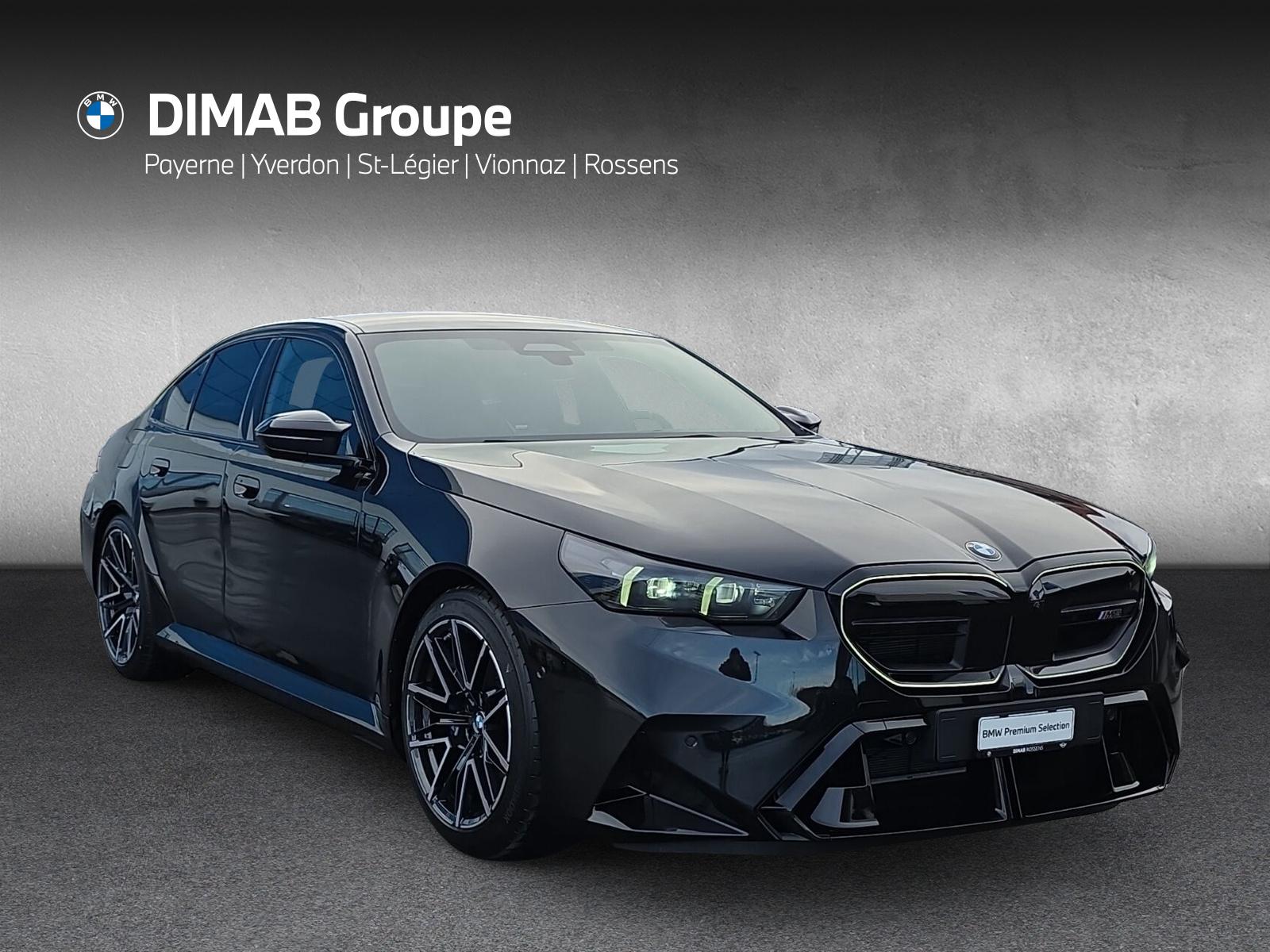 BMW M5 xDrive-image-6