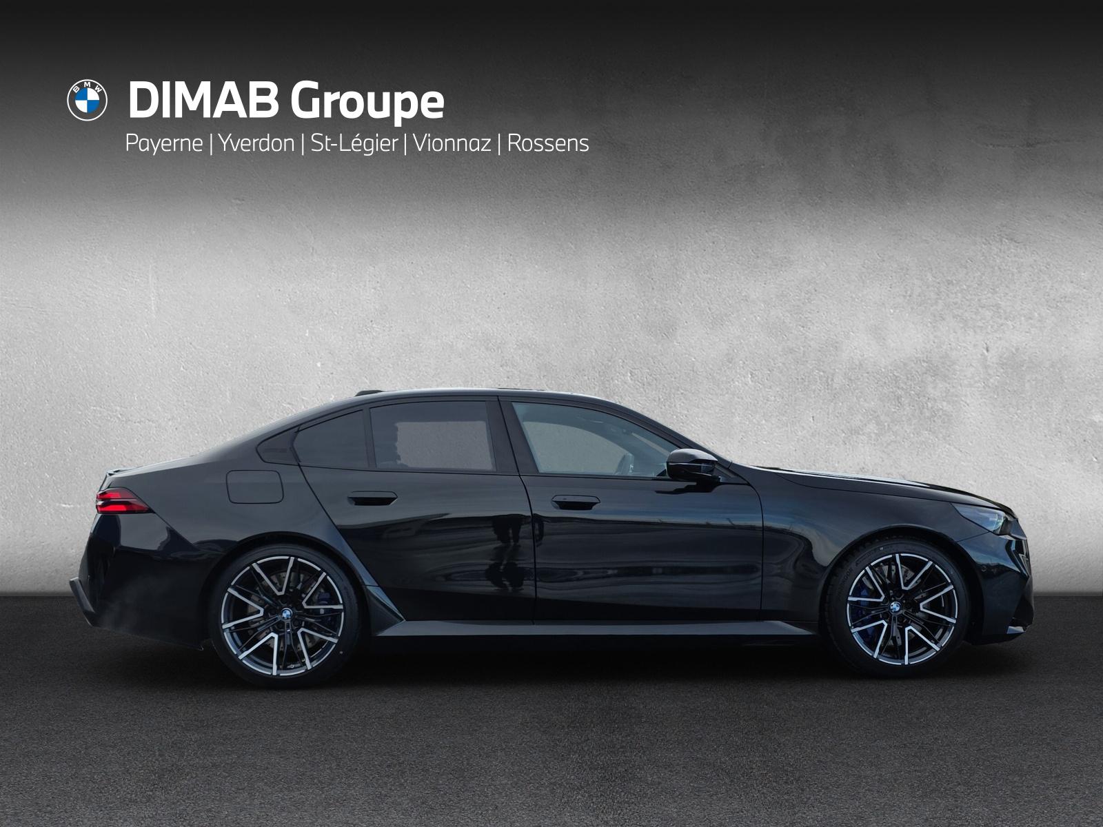 BMW M5 xDrive-image-5