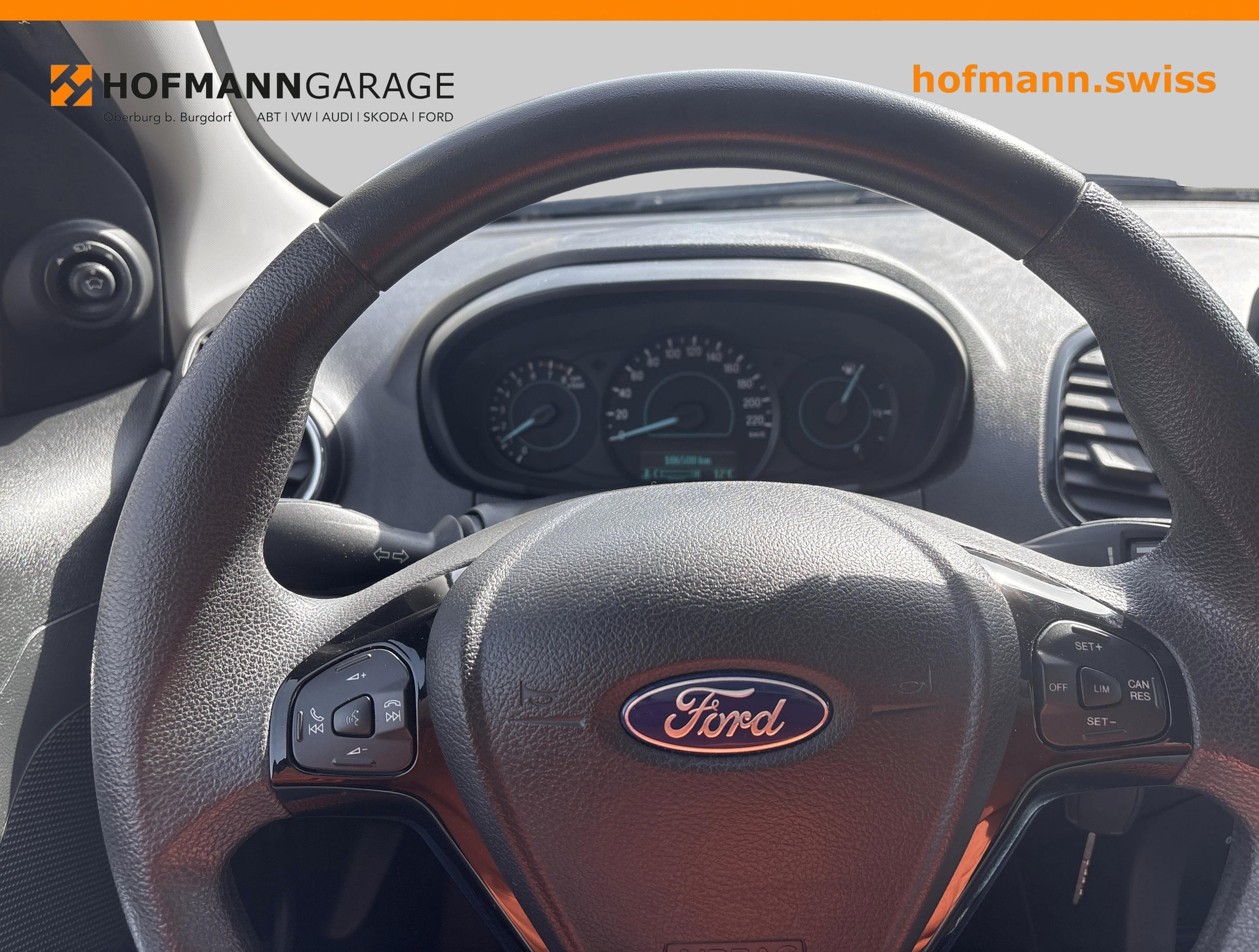 FORD KA+ 1.2 Ti-VCT Active-image-12