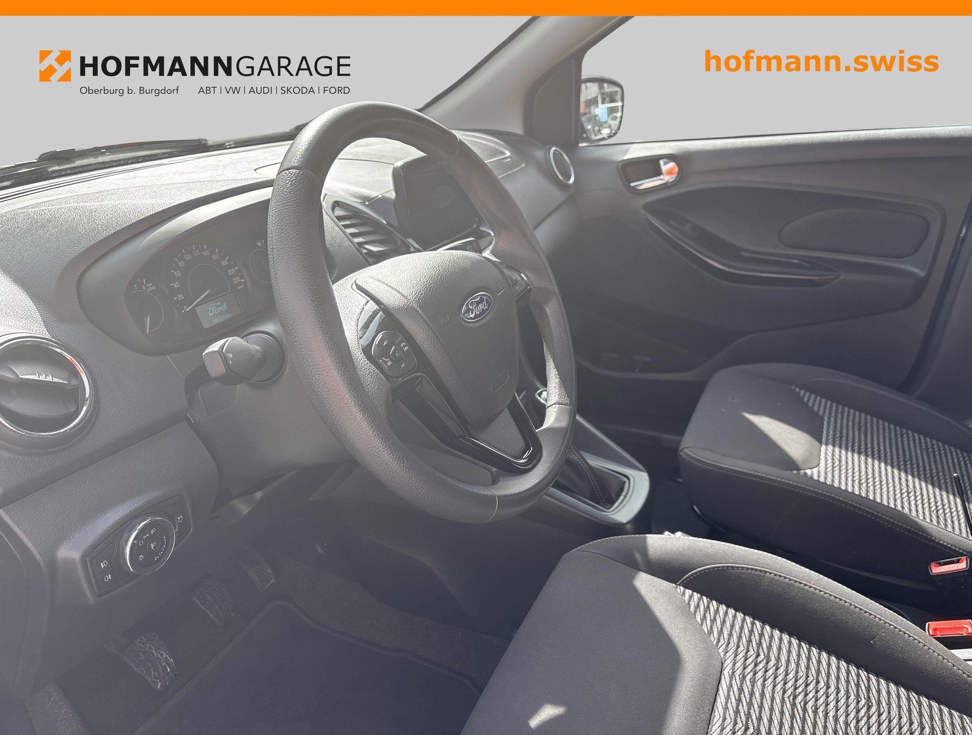 FORD KA+ 1.2 Ti-VCT Active-image-7
