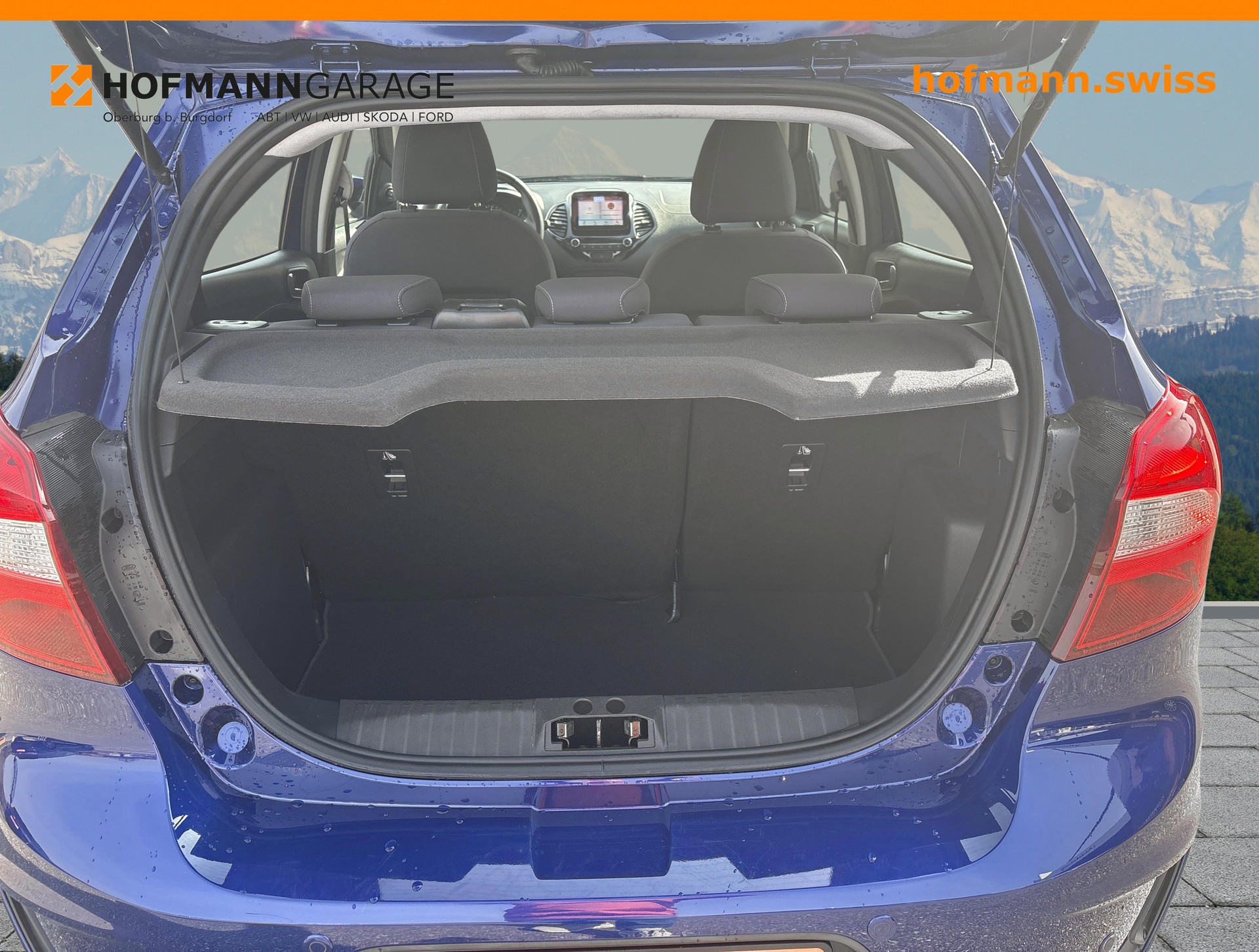 FORD KA+ 1.2 Ti-VCT Active-image-10
