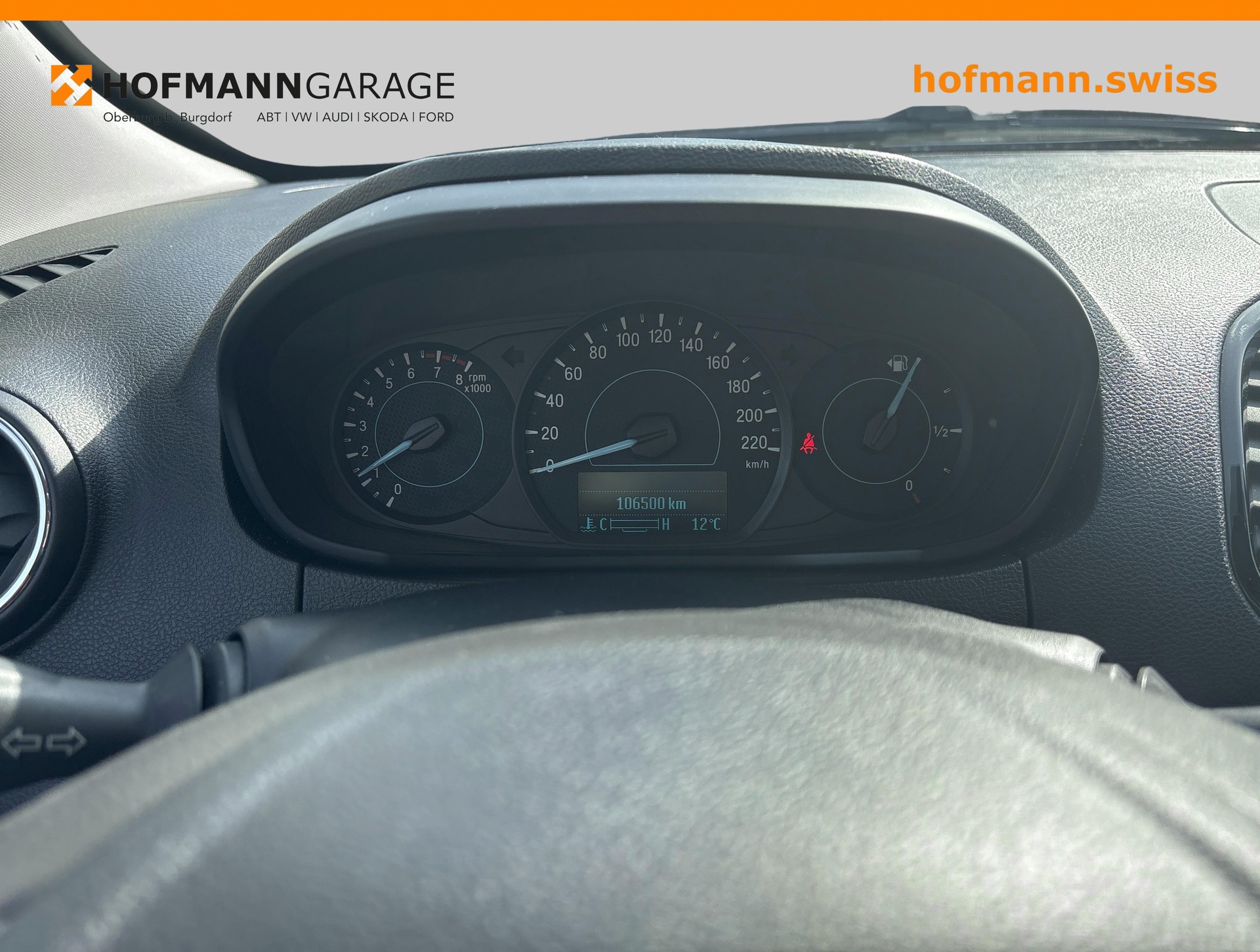 FORD KA+ 1.2 Ti-VCT Active-image-11