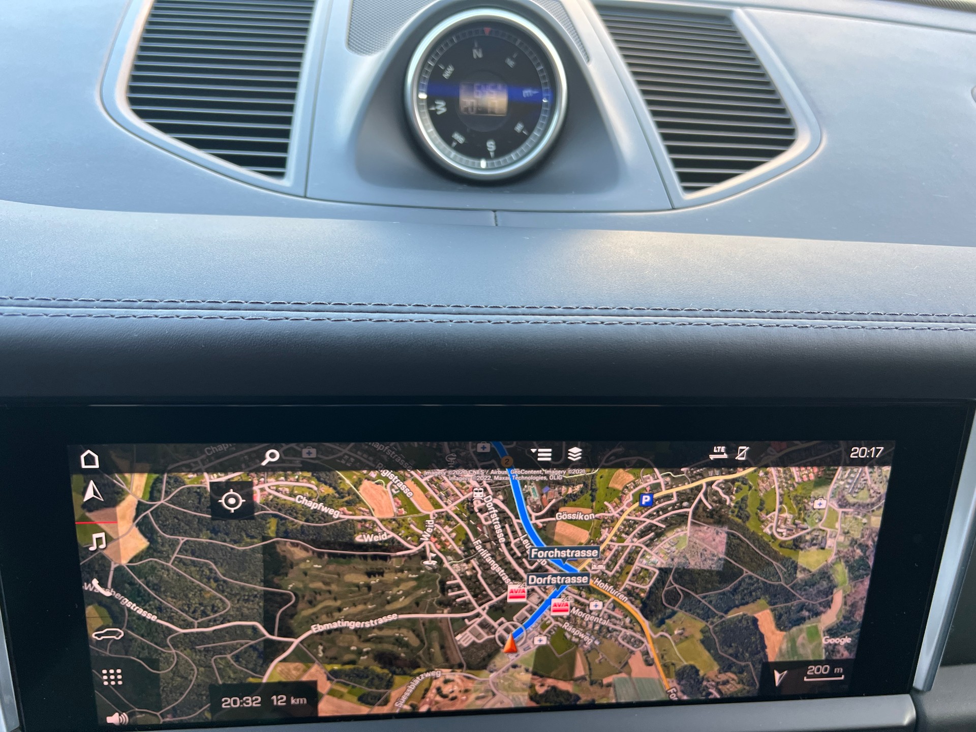 PORSCHE Macan PDK-image-8