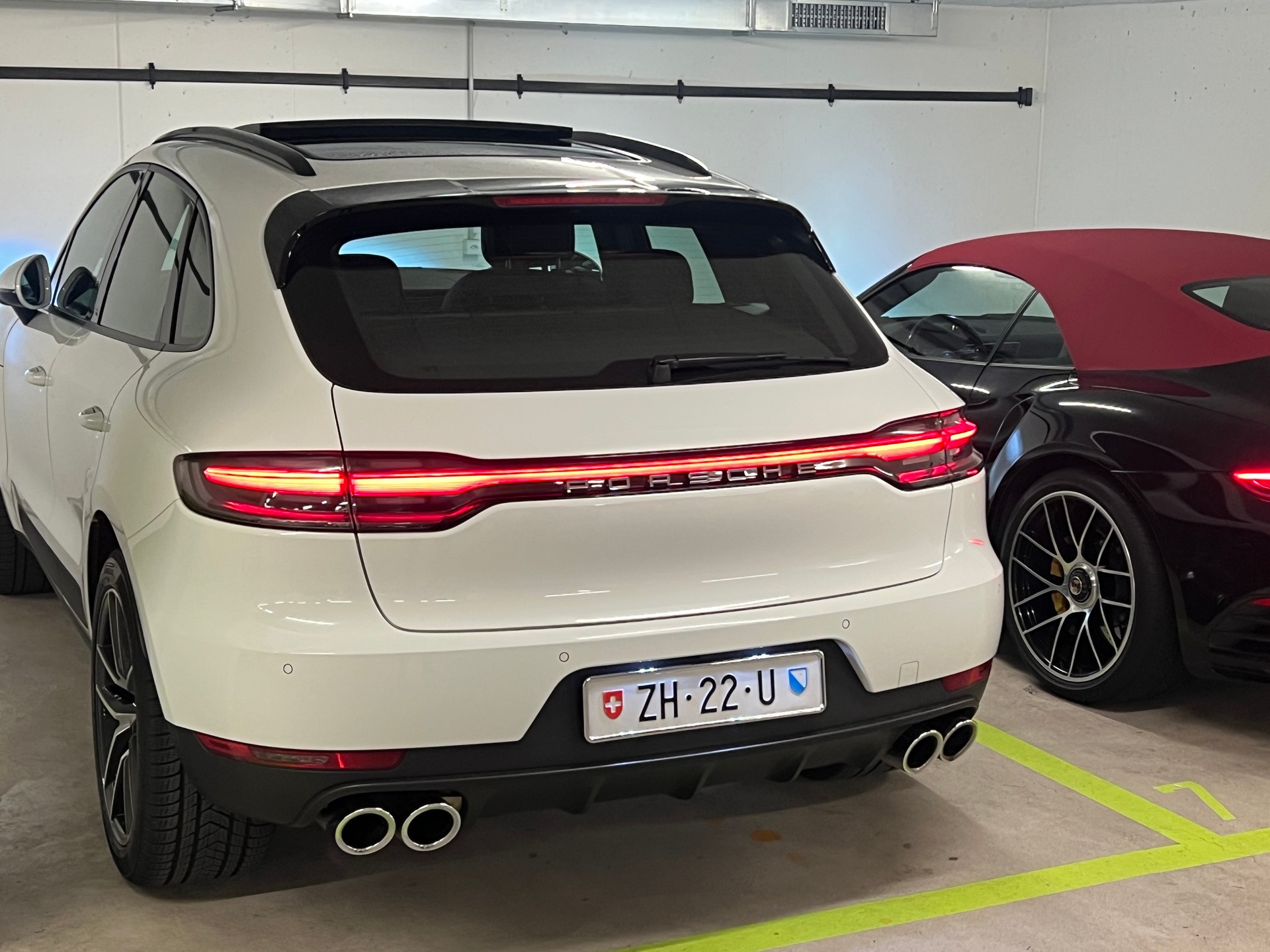PORSCHE Macan PDK-image-10