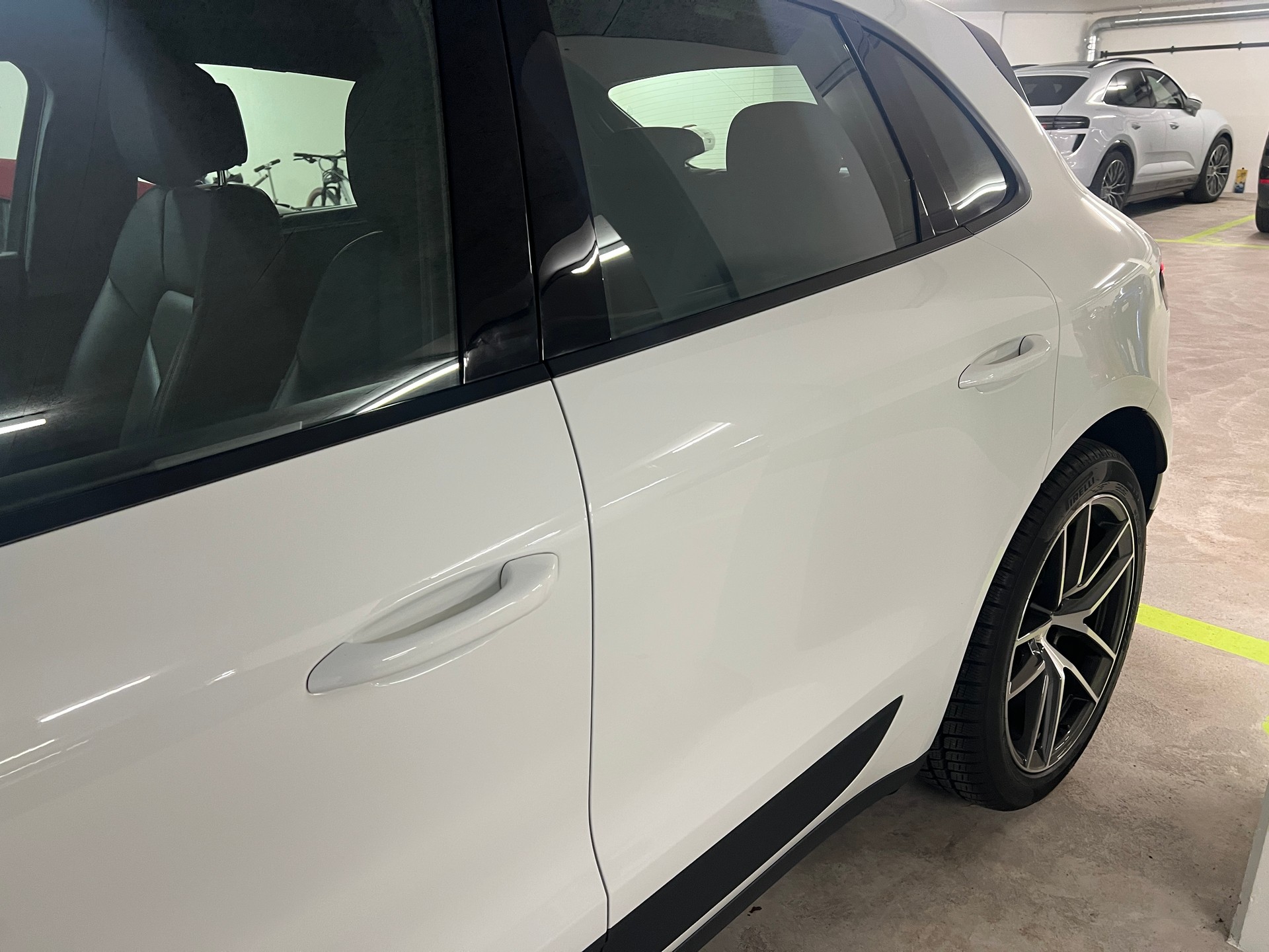 PORSCHE Macan PDK-image-6