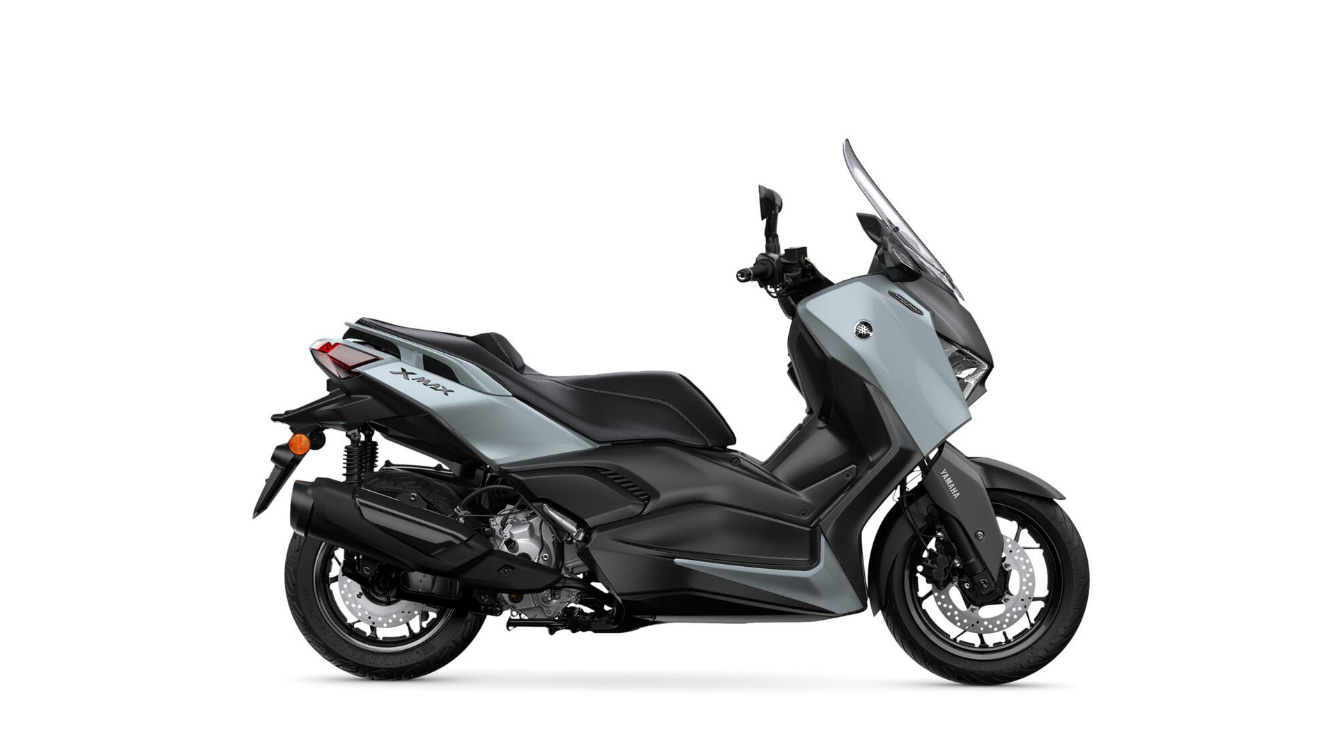 YAMAHA XMAX 300 Tech MAX+-image-4