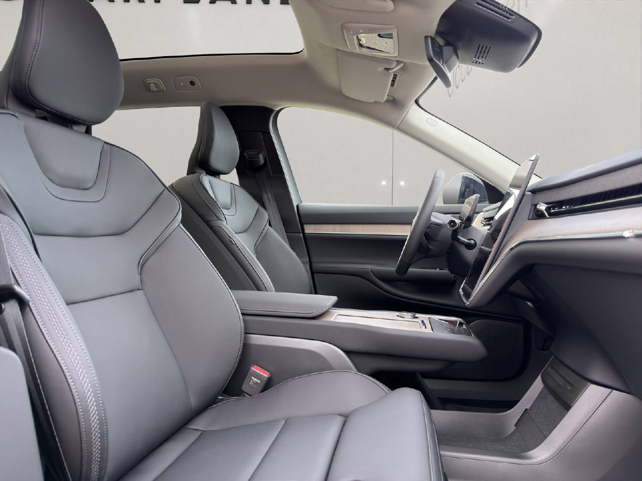 VOLVO EX90 Twin Performance Ultra AWD-image-8