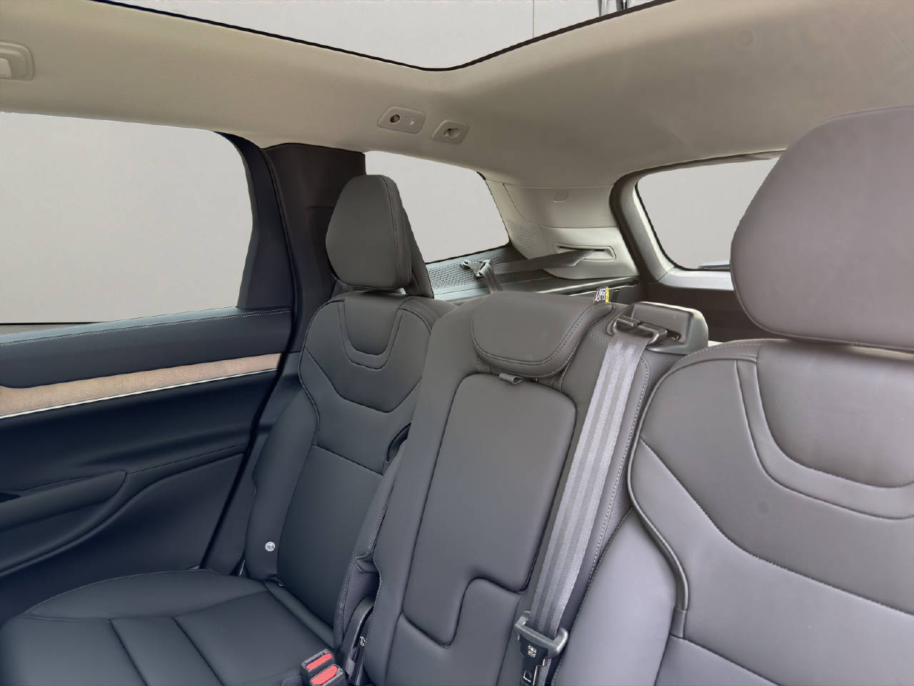 VOLVO EX90 Twin Performance Ultra AWD-image-9