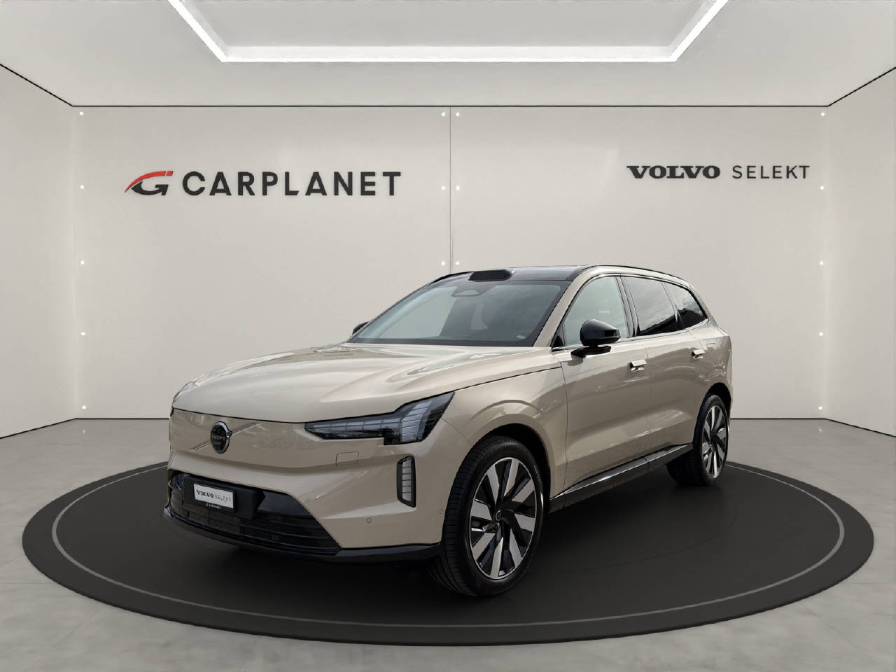 VOLVO EX90 Twin Performance Ultra AWD