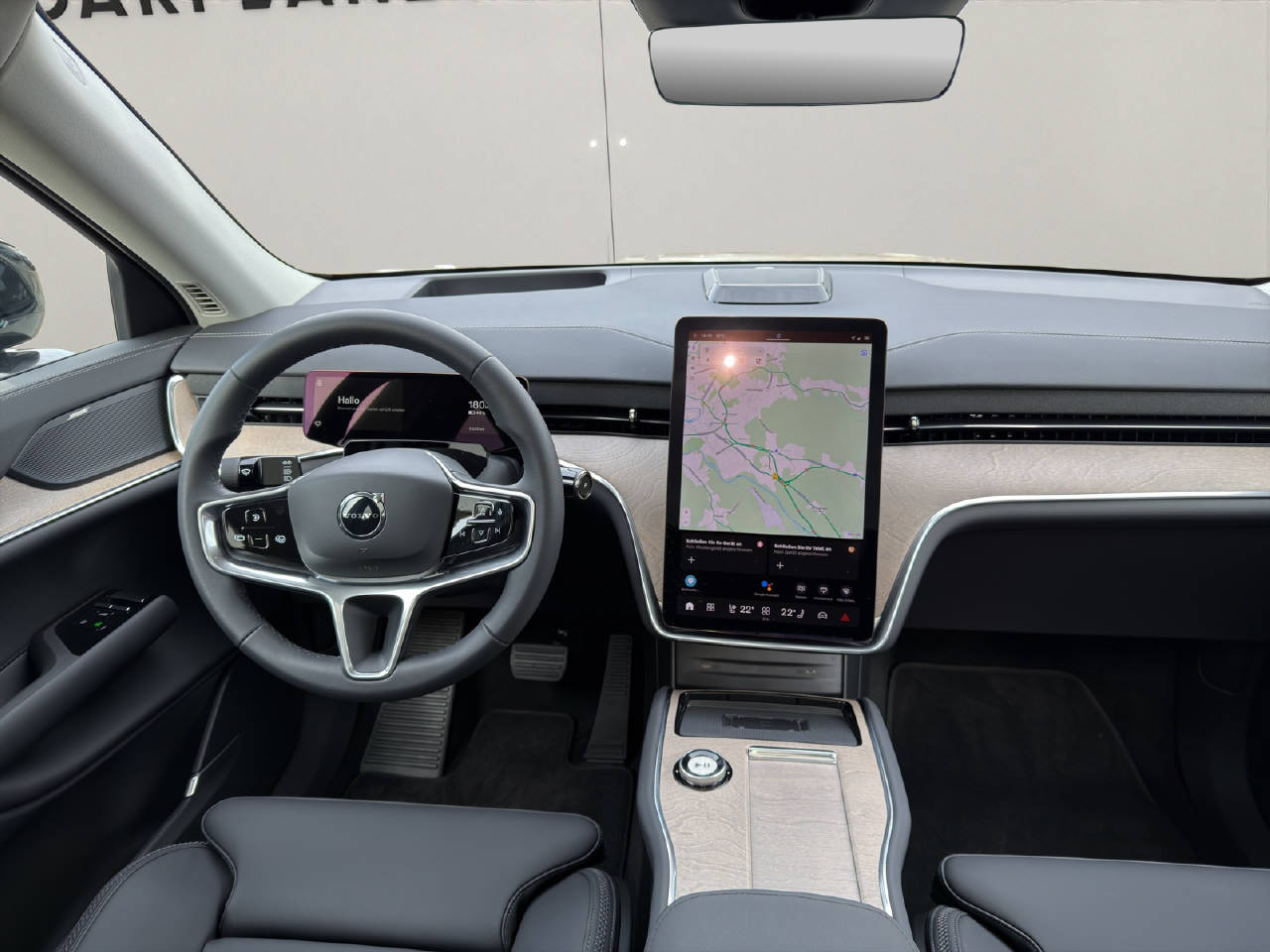 VOLVO EX90 Twin Performance Ultra AWD-image-14