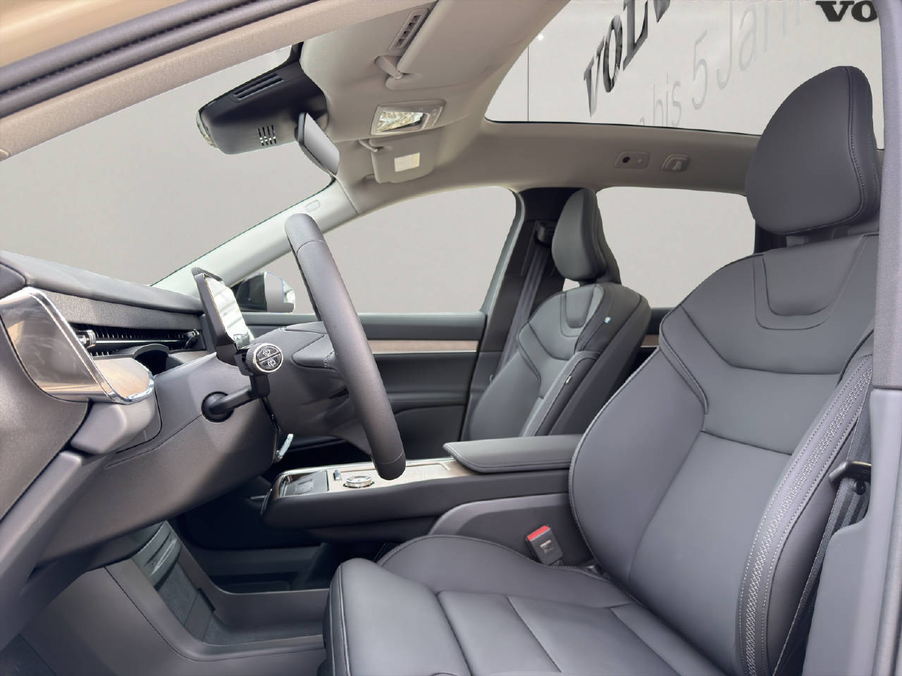 VOLVO EX90 Twin Performance Ultra AWD-image-12