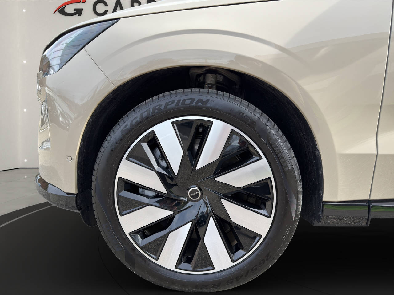 VOLVO EX90 Twin Performance Ultra AWD-image-6