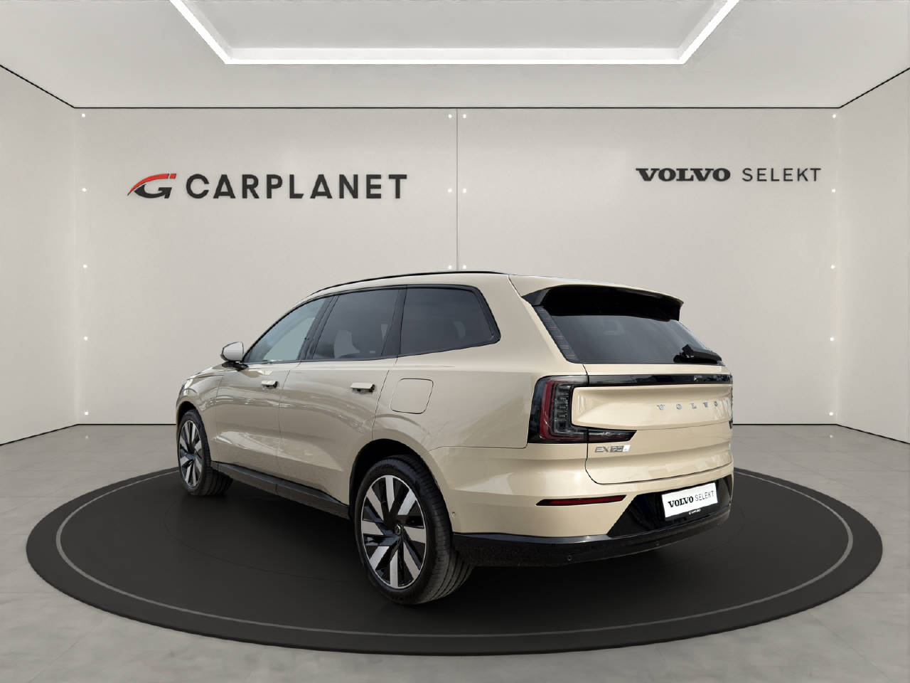 VOLVO EX90 Twin Performance Ultra AWD-image-4