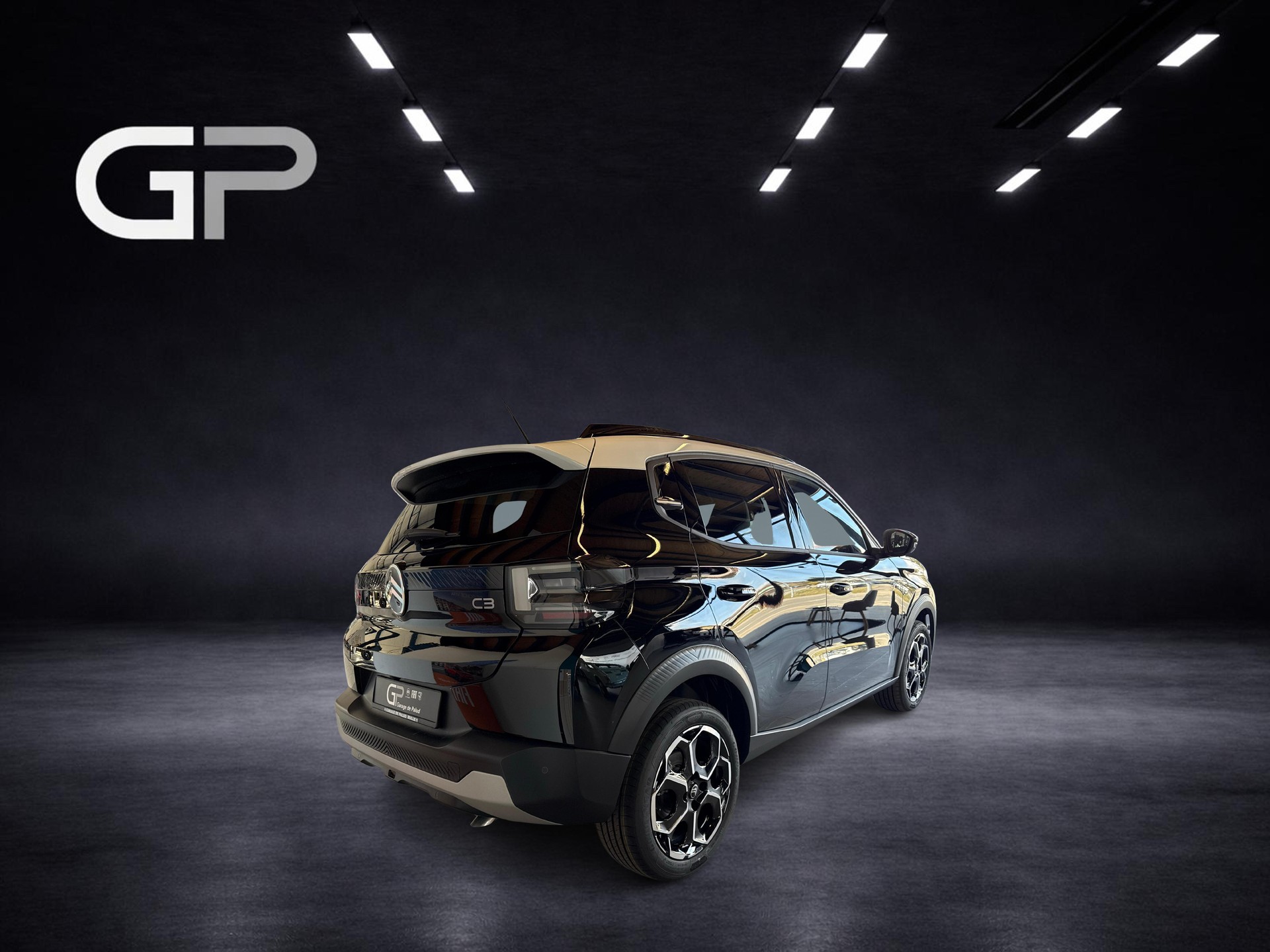CITROEN C3 1.2 Hybrid Max-image-4
