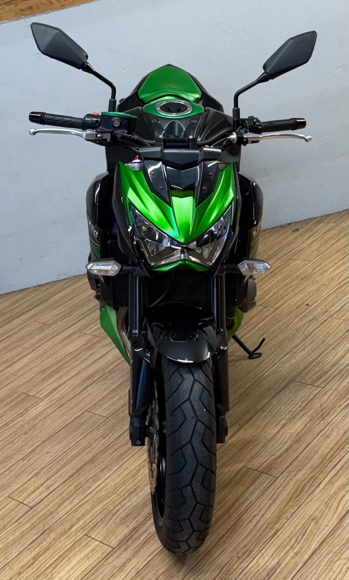 KAWASAKI Z 800 ABS (35kW)-image-7