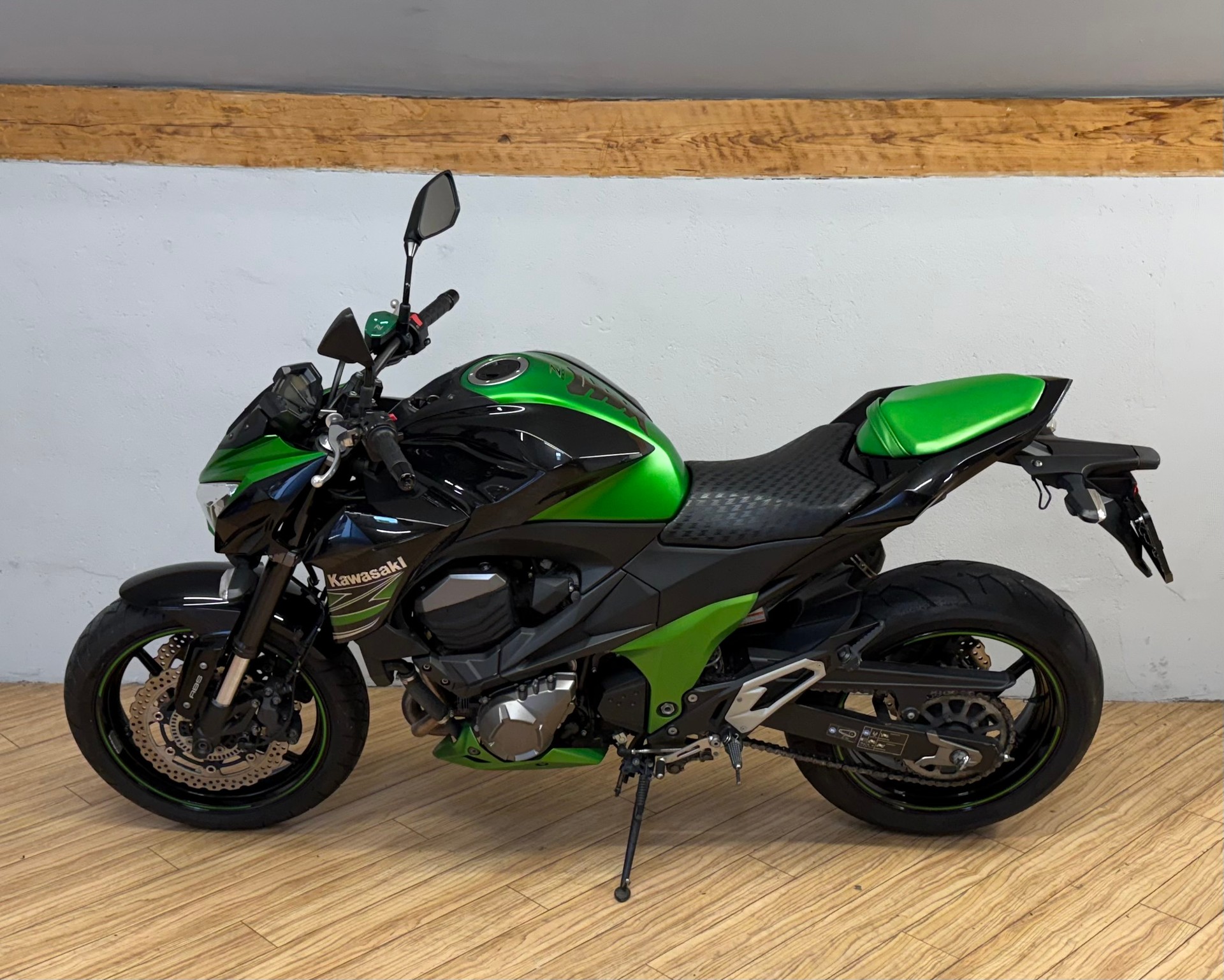 KAWASAKI Z 800 ABS (35kW)-image-5