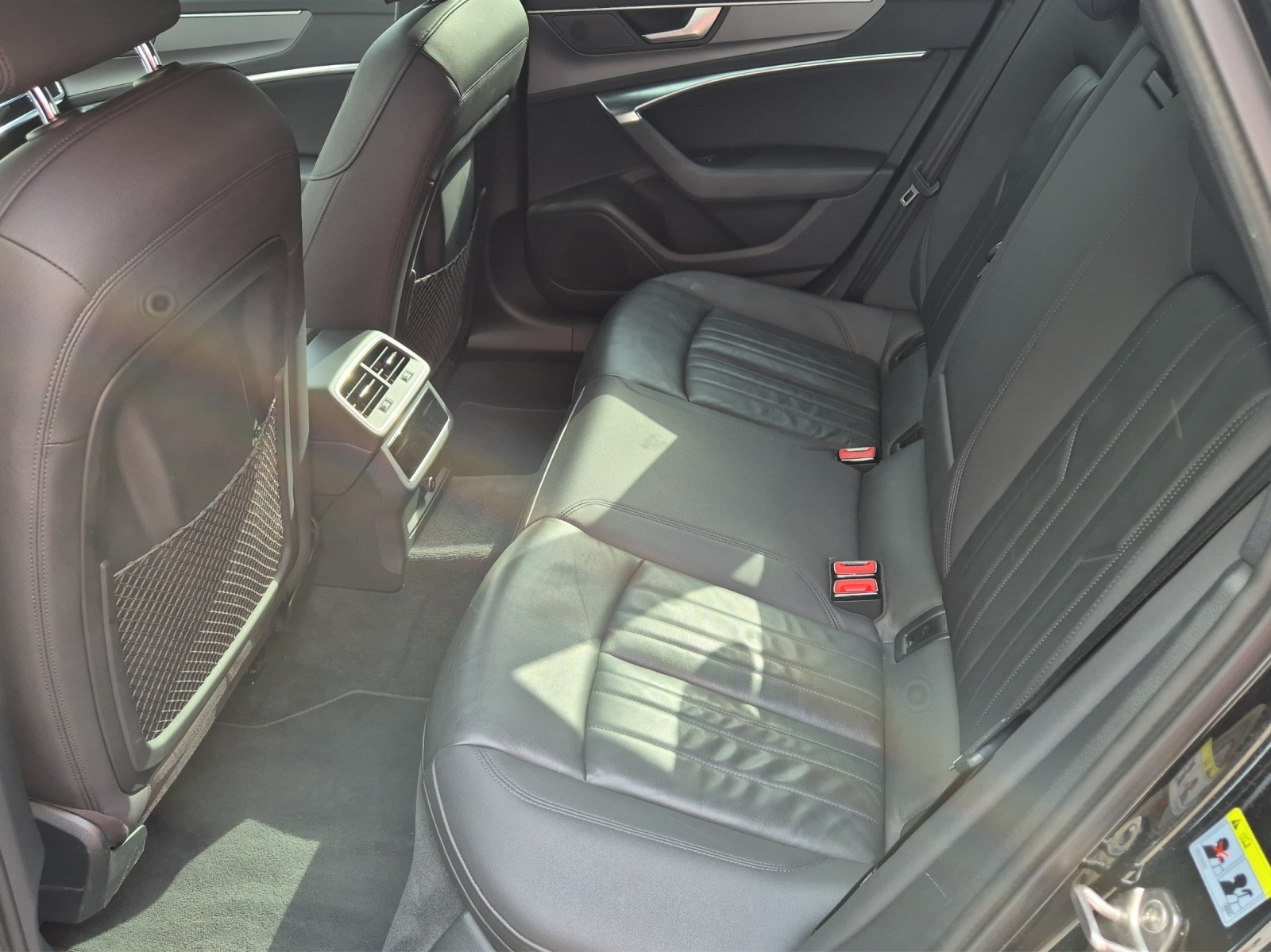 AUDI A6 allroad 50 TDI quattro tiptronic-image-13