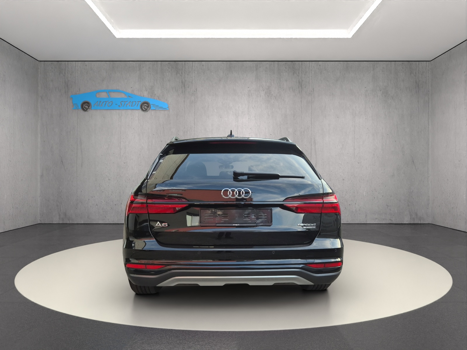 AUDI A6 allroad 50 TDI quattro tiptronic-showroom-element-3