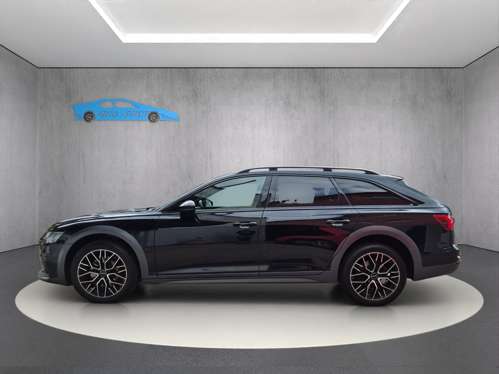 AUDI A6 allroad 50 TDI quattro tiptronic-showroom-element-1