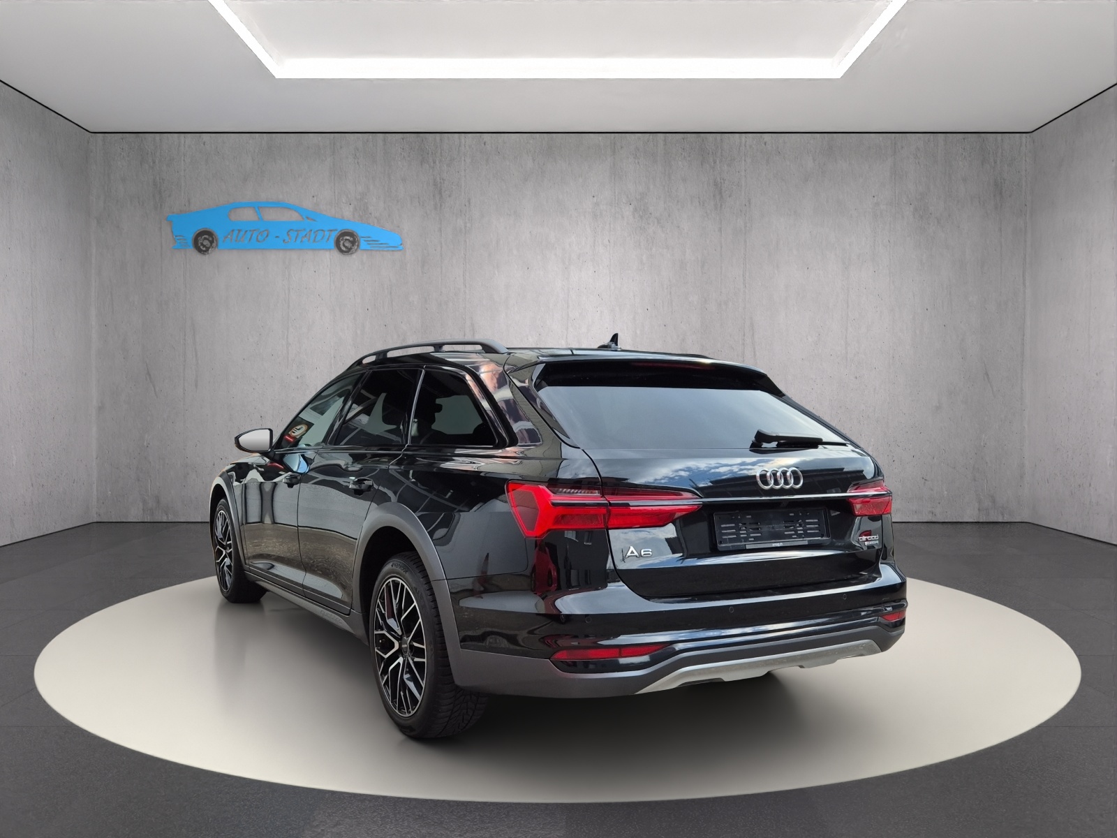 AUDI A6 allroad 50 TDI quattro tiptronic-showroom-element-2
