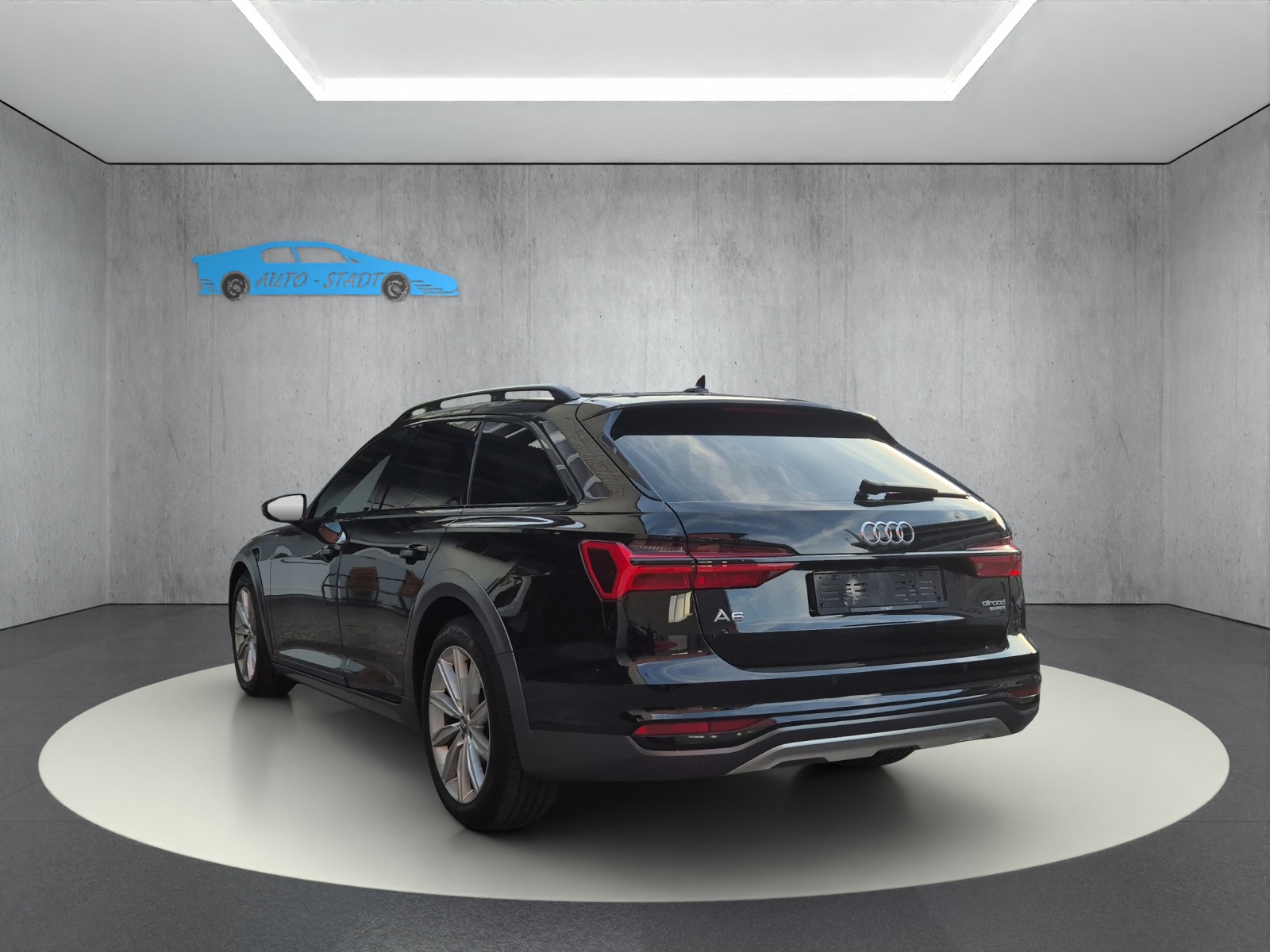 AUDI A6 allroad 50 TDI quattro tiptronic-showroom-element-2