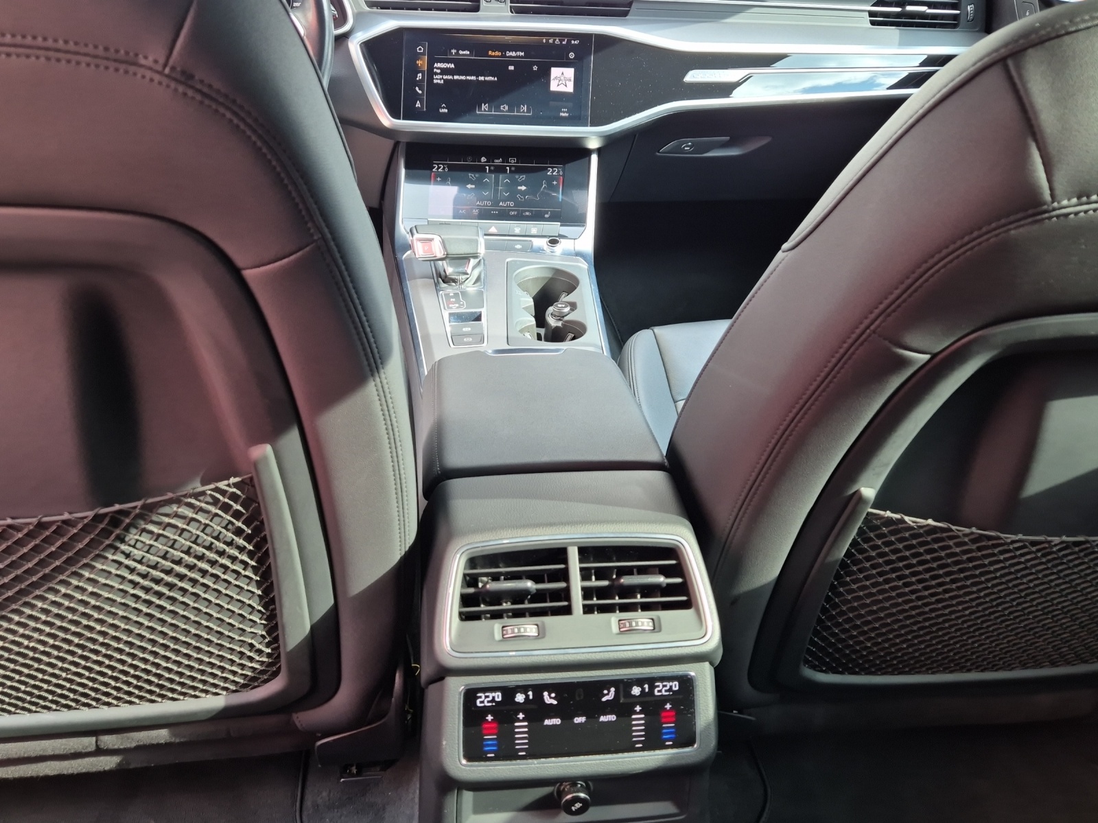 AUDI A6 allroad 50 TDI quattro tiptronic-image-10