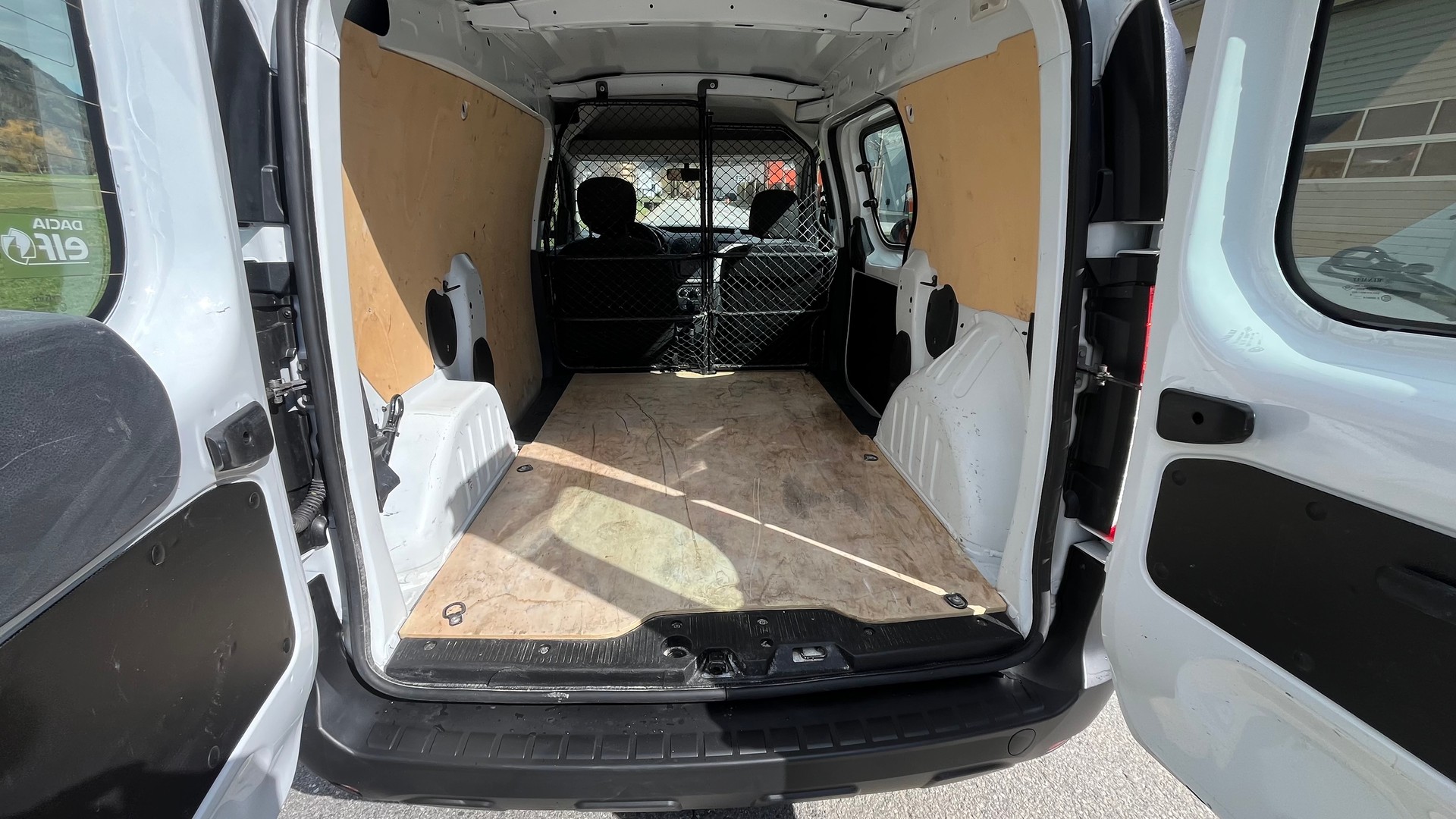 DACIA Dokker Van dCi 75 Ambiance-image-11