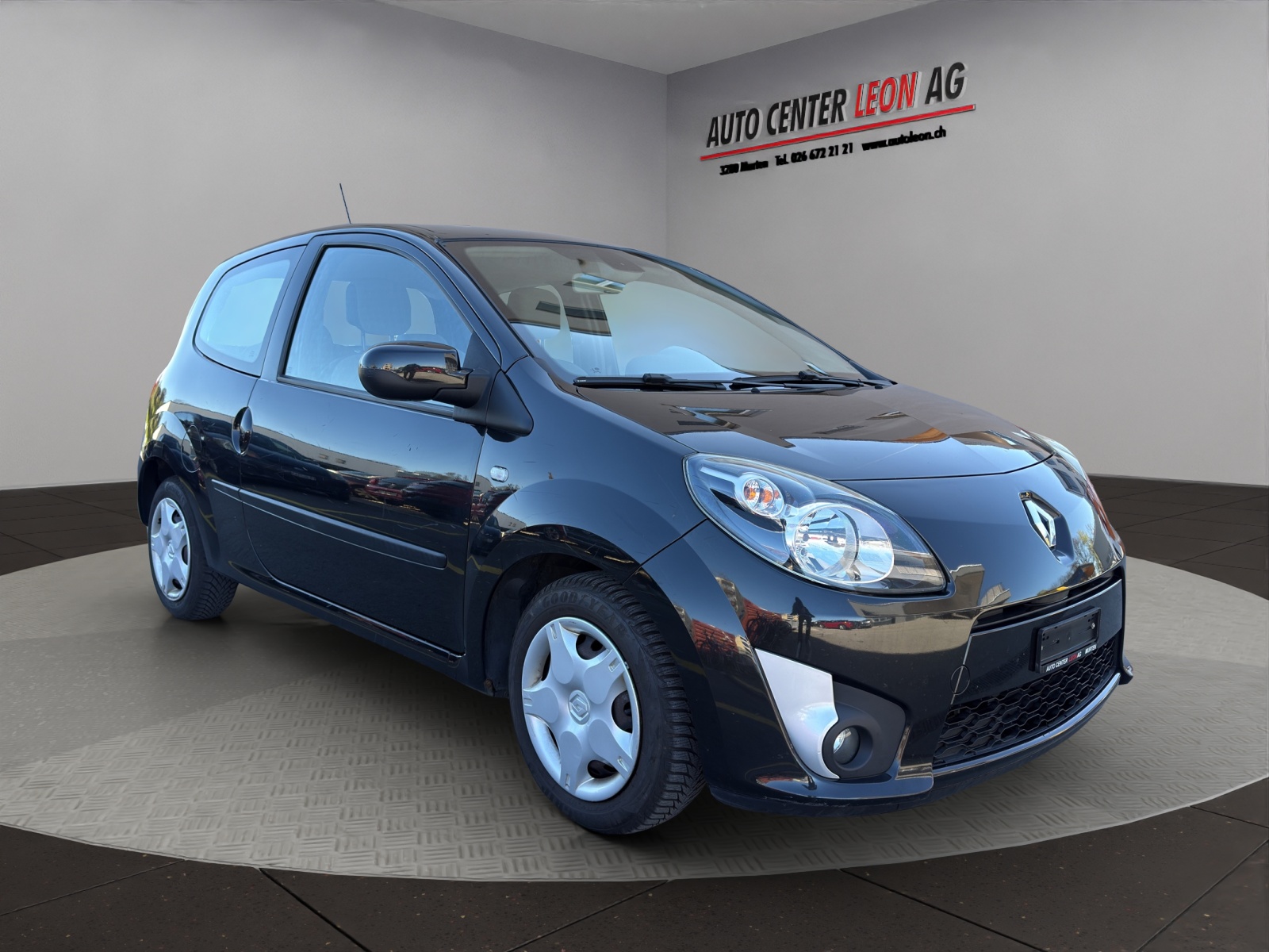 RENAULT Twingo 1.2 16V Expression-image-7