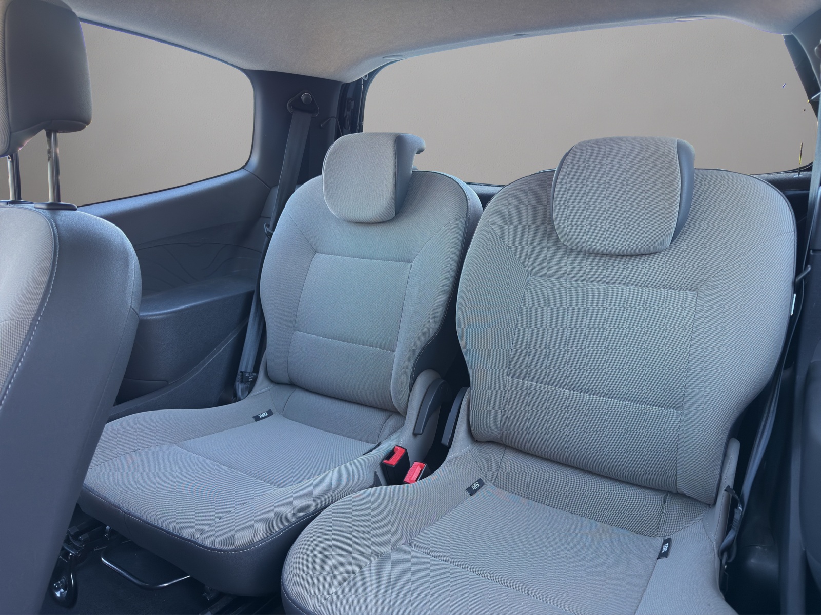 RENAULT Twingo 1.2 16V Expression-image-11